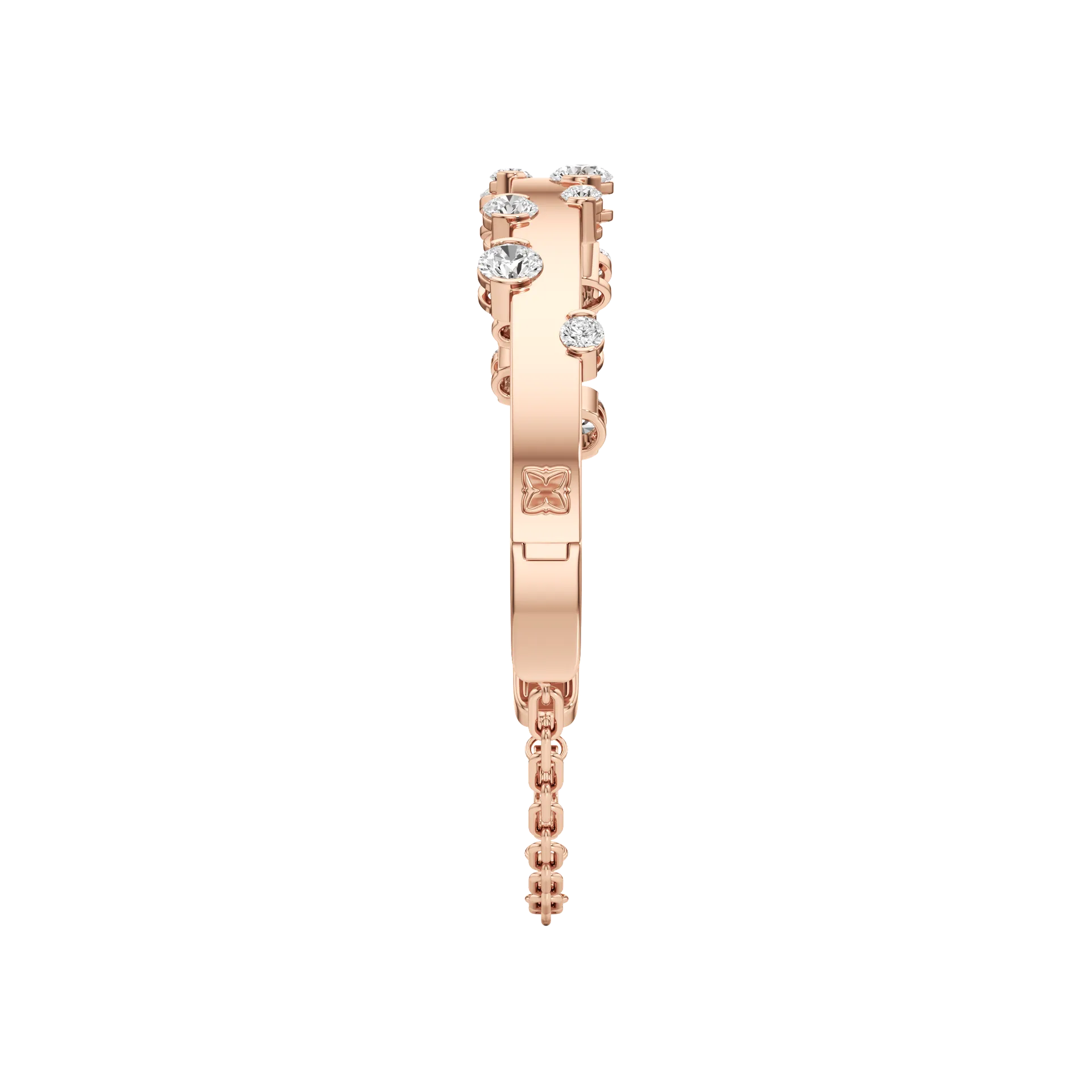 Éphémère Rose 4