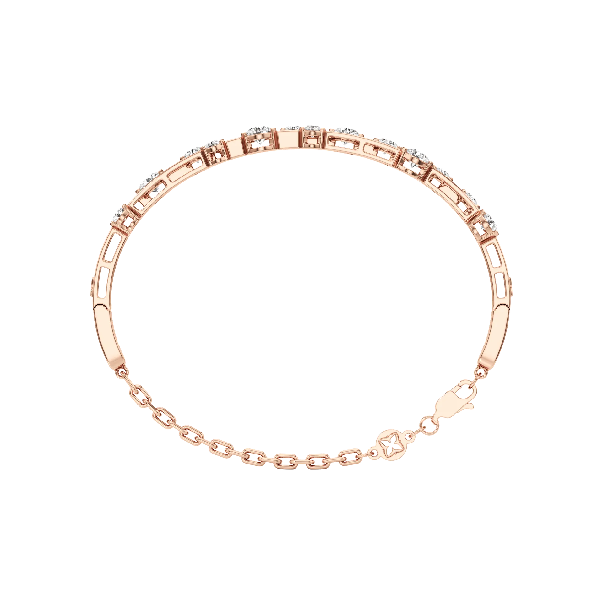 Éphémère Rose 5