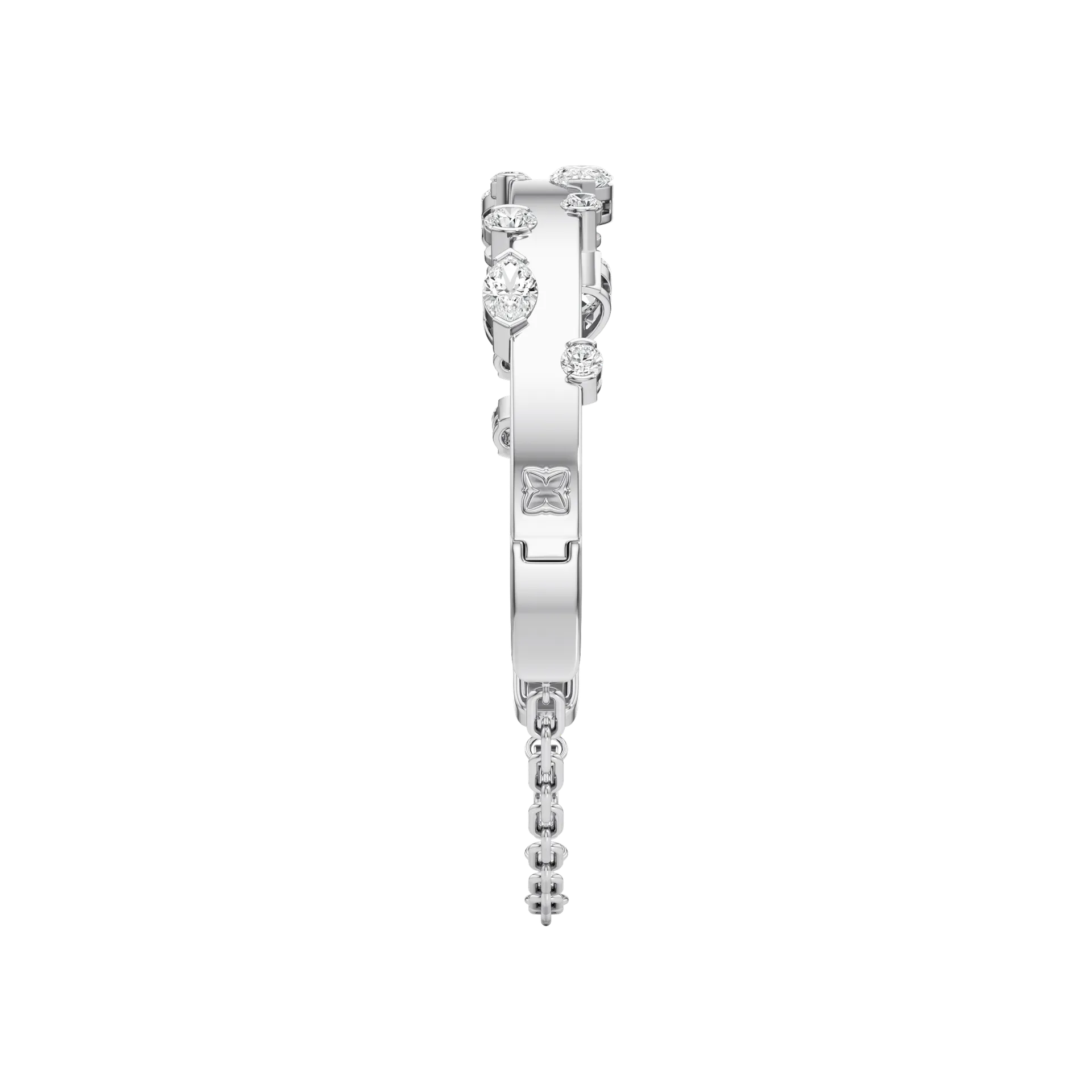 Vivacità White 4