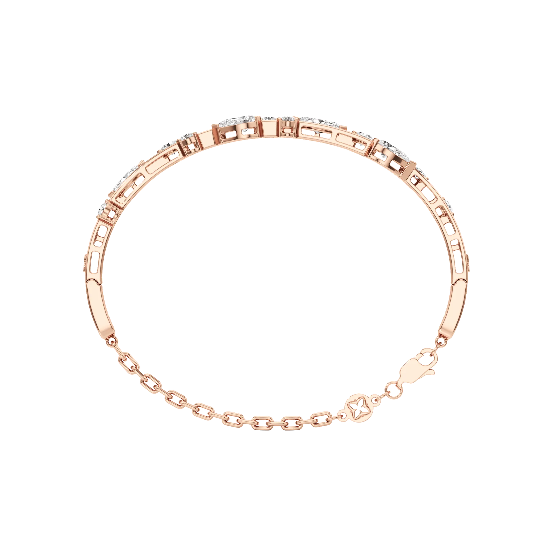 Vivacità Rose 5