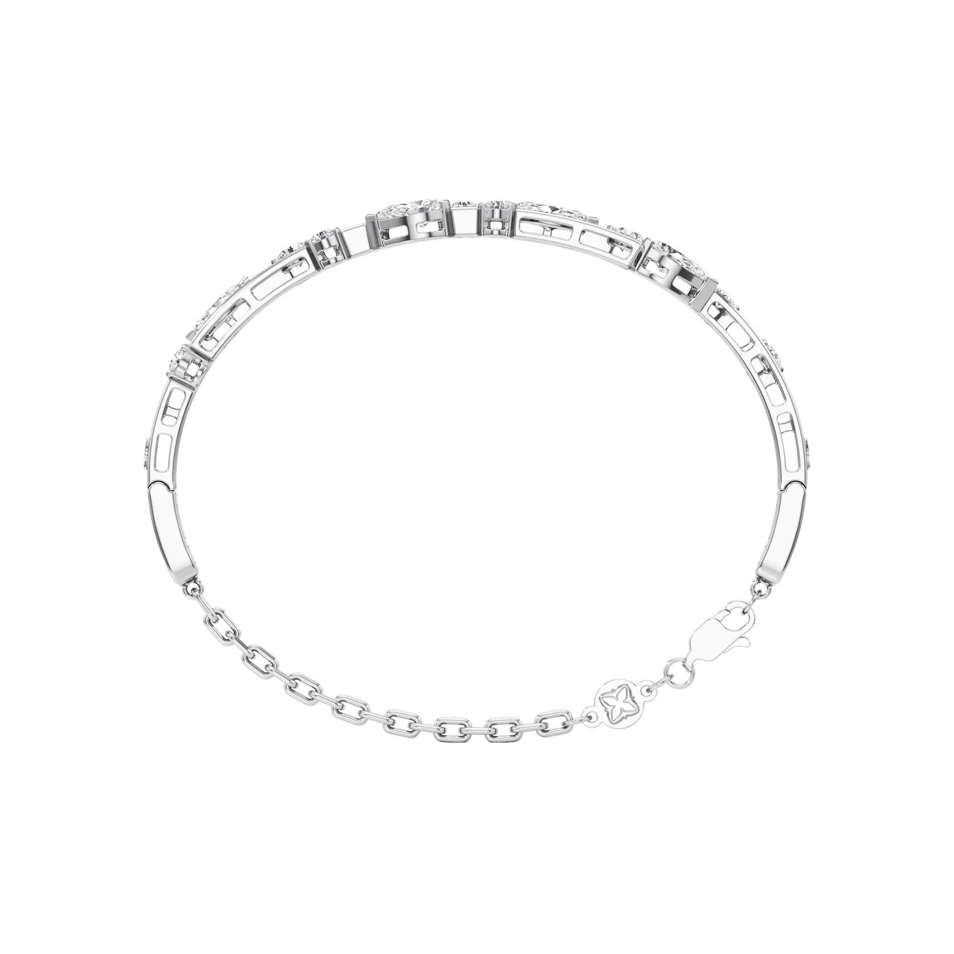Vivacità White 5