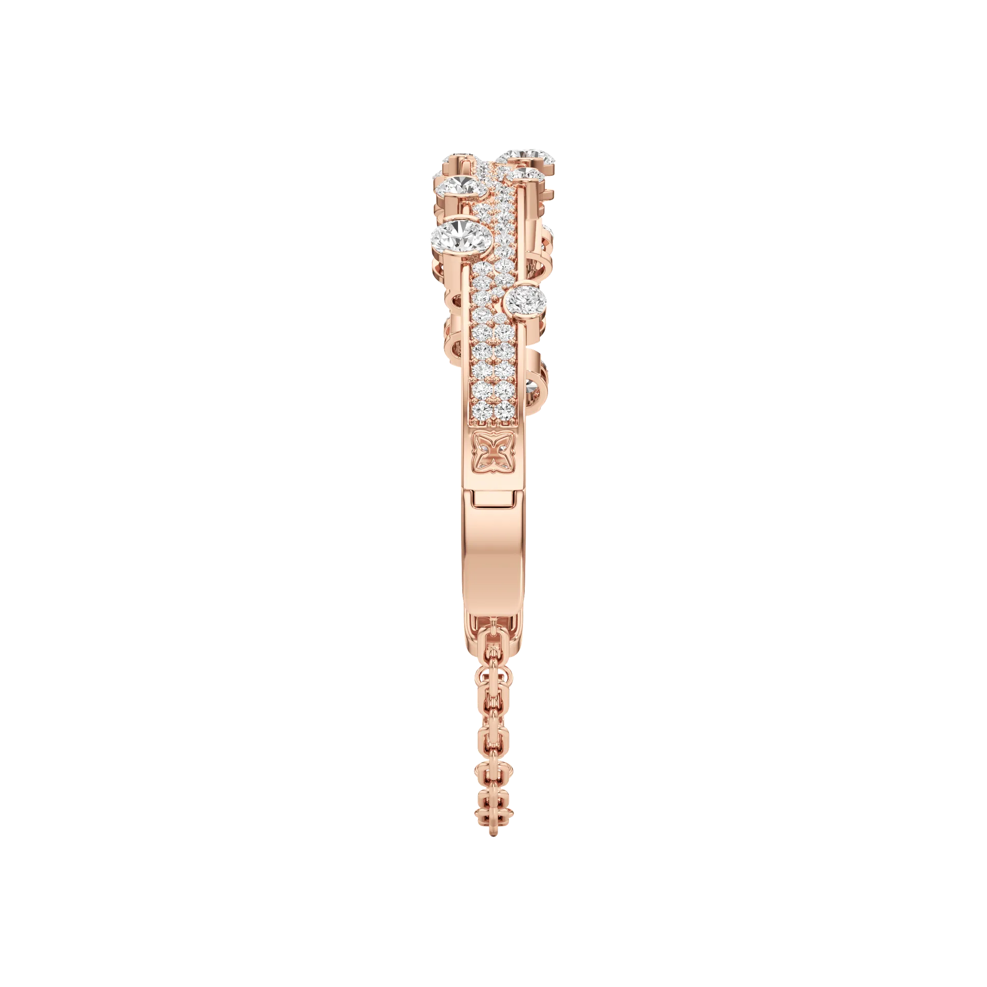 Solare Rose 4