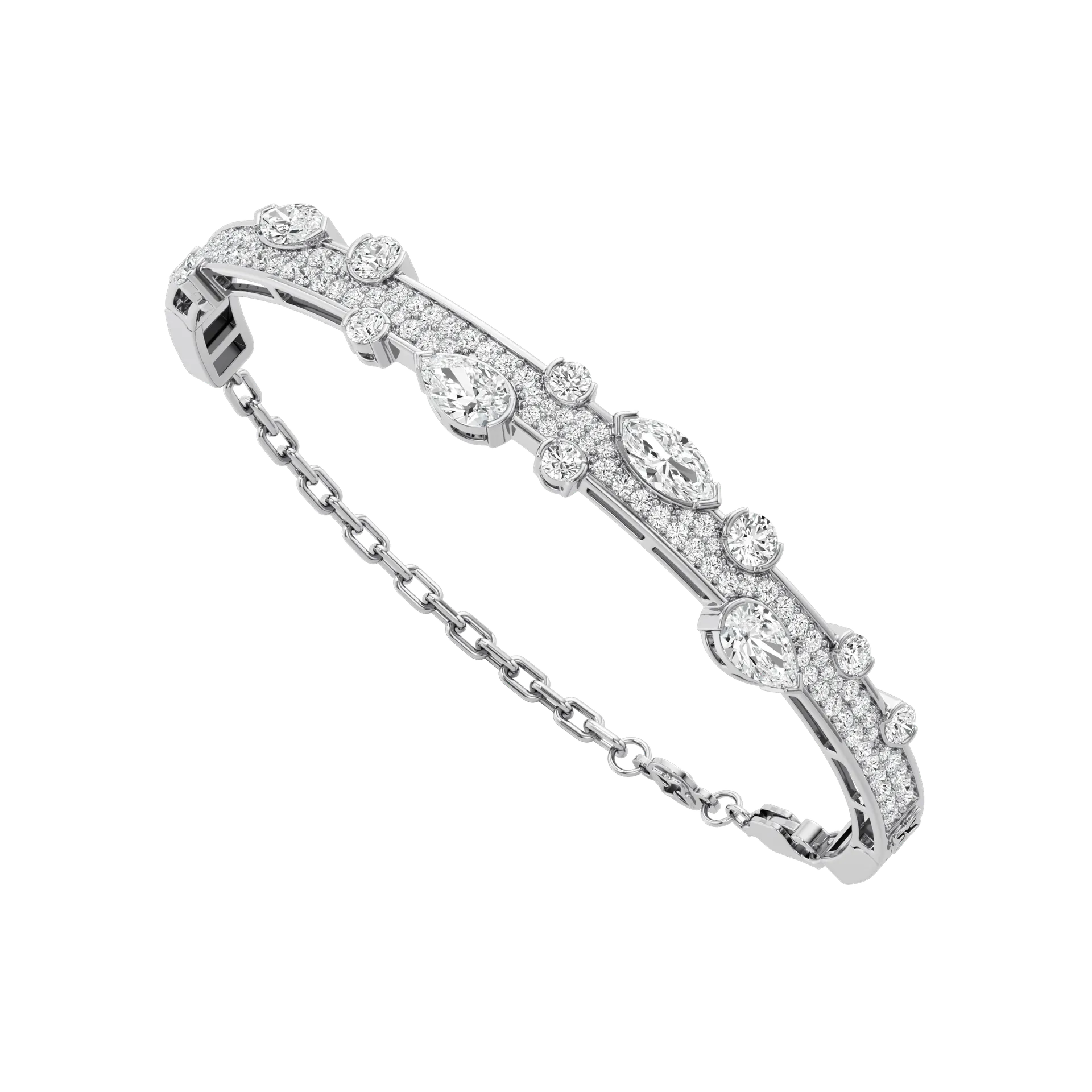 Seika White 2