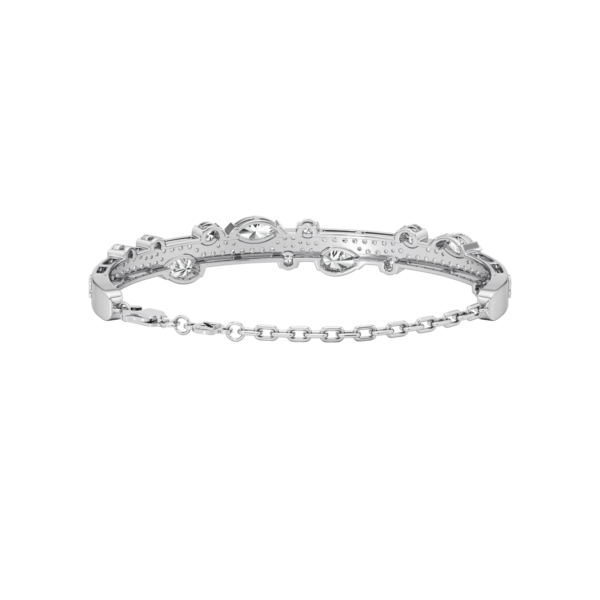 Seika White 3
