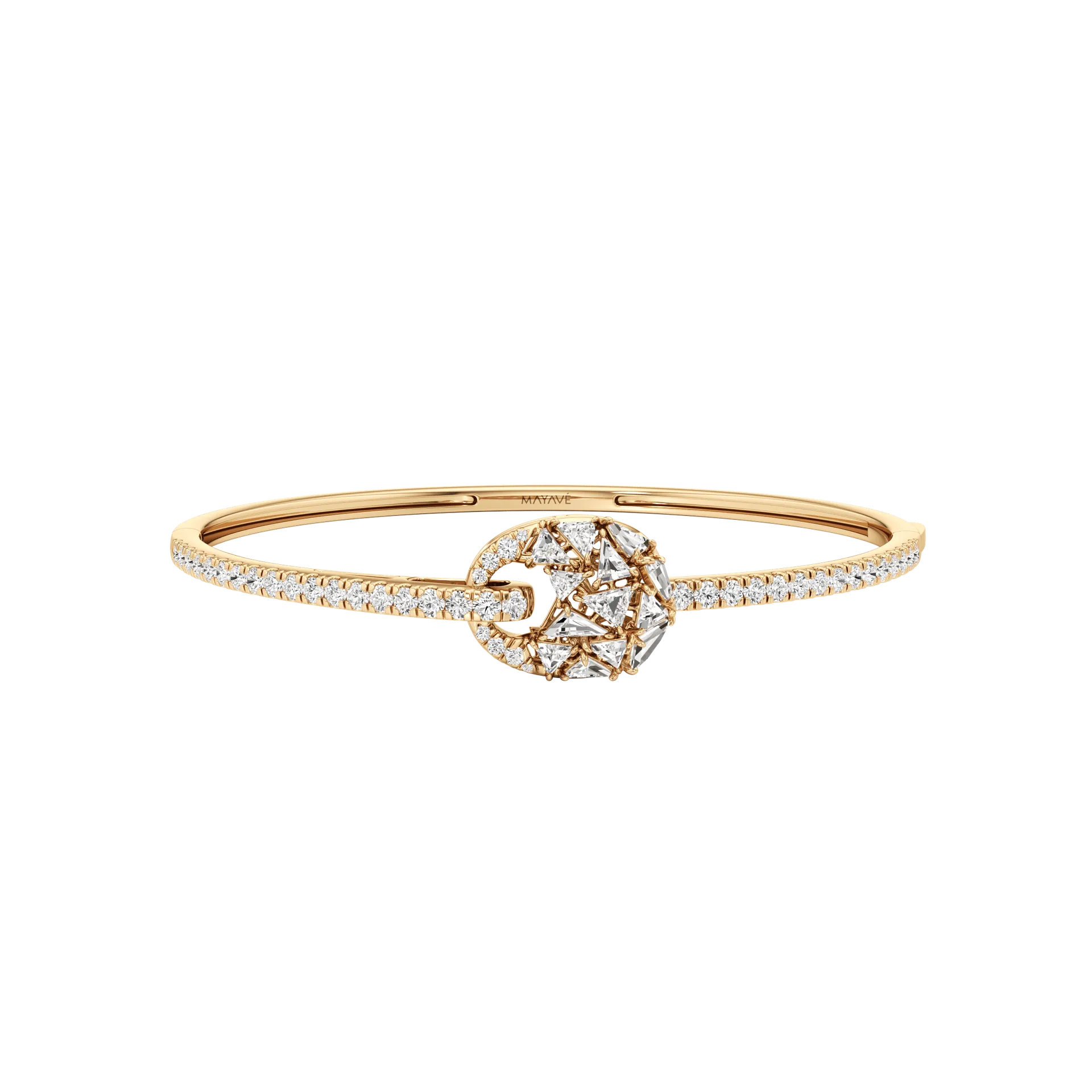 Nobile Yellow 1