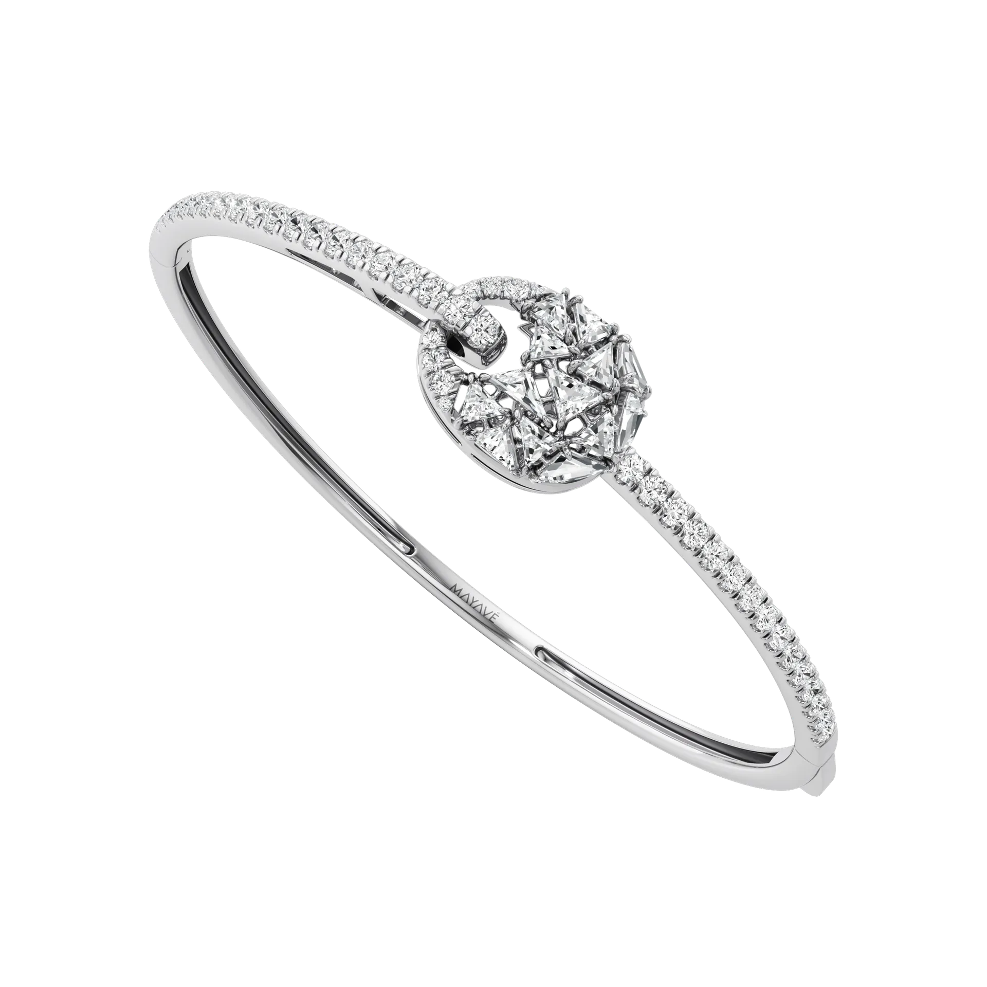 Nobile White 2