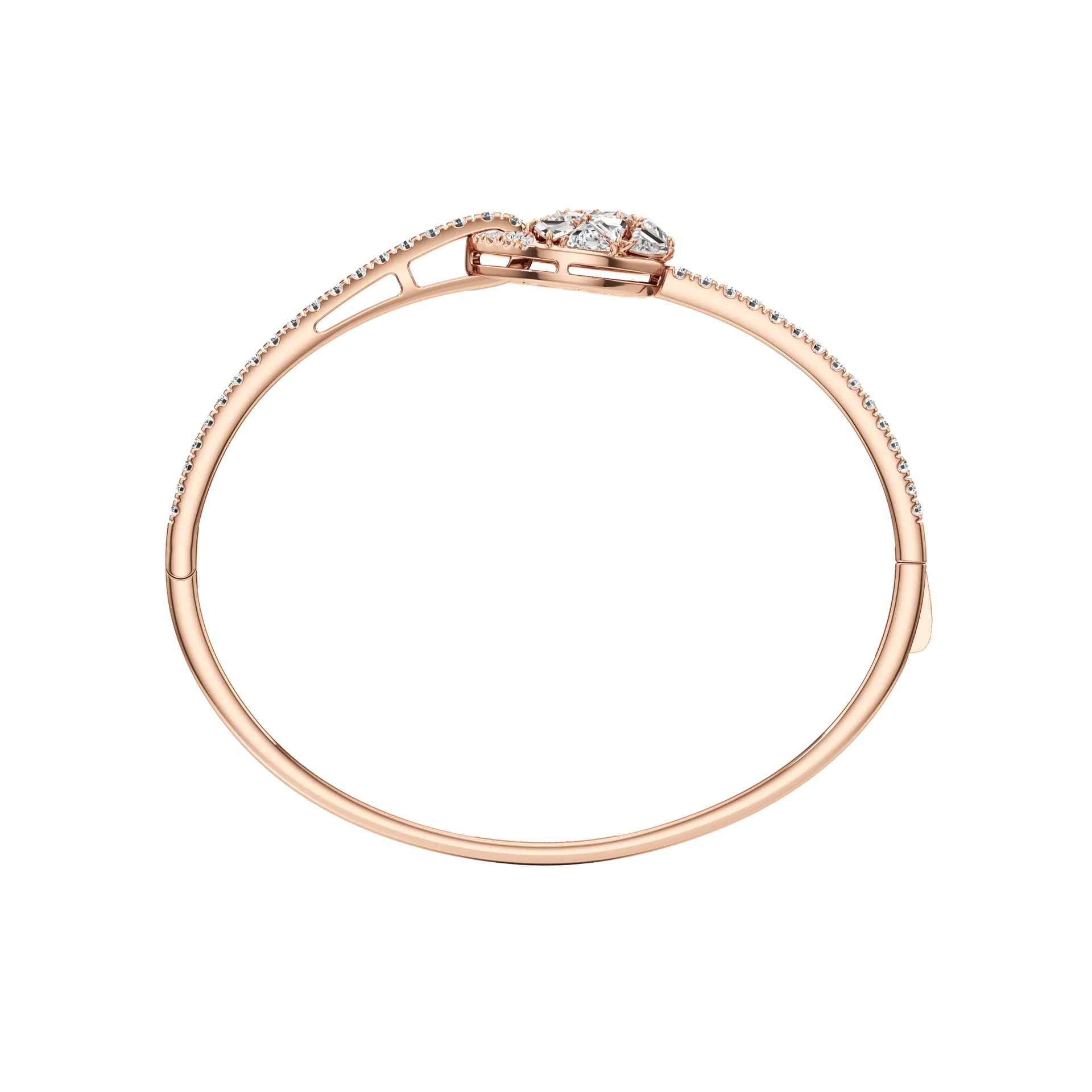 Nobile Rose 5