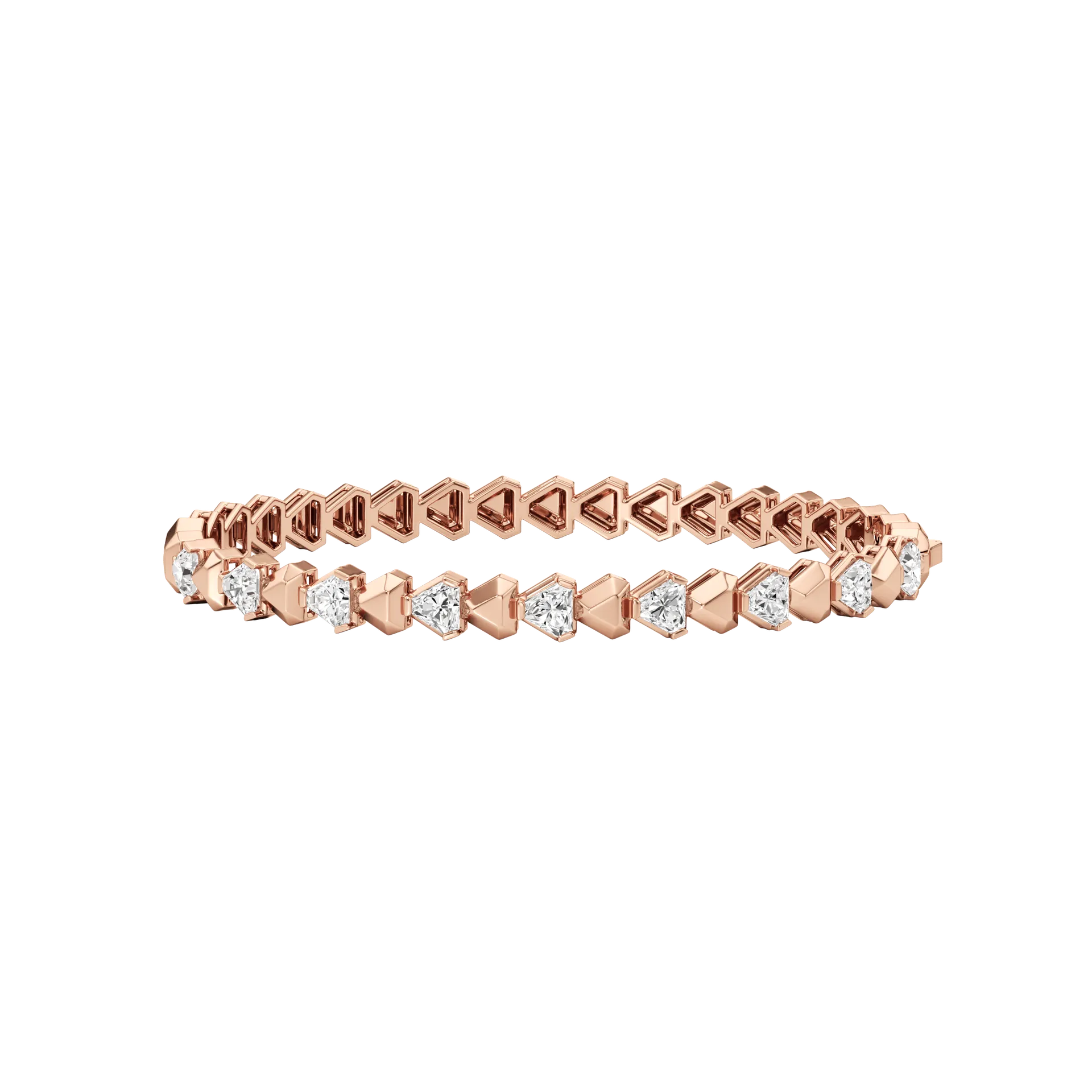 Volute Rose 1