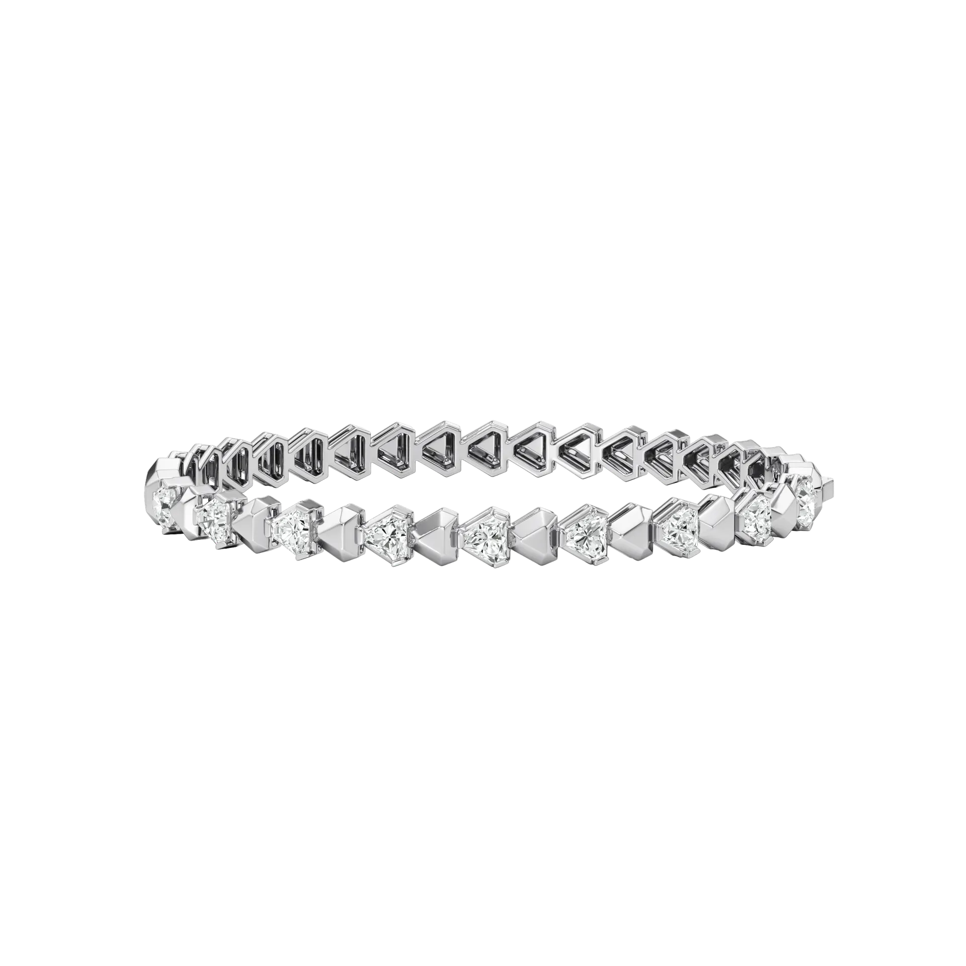Volute White 1