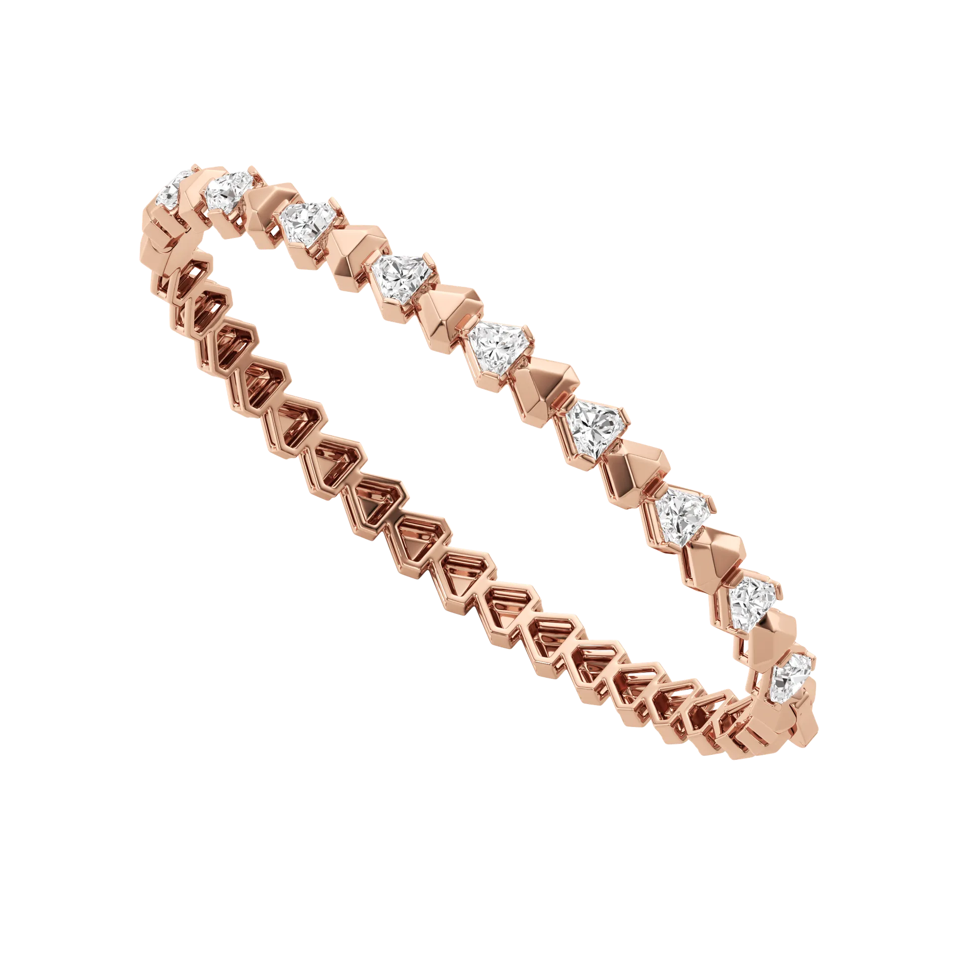 Volute Rose 2
