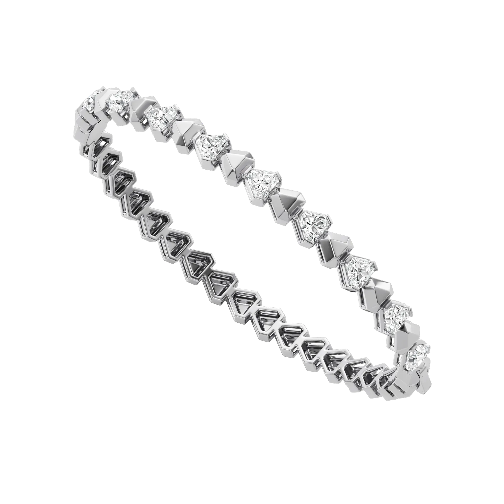 Volute White 2