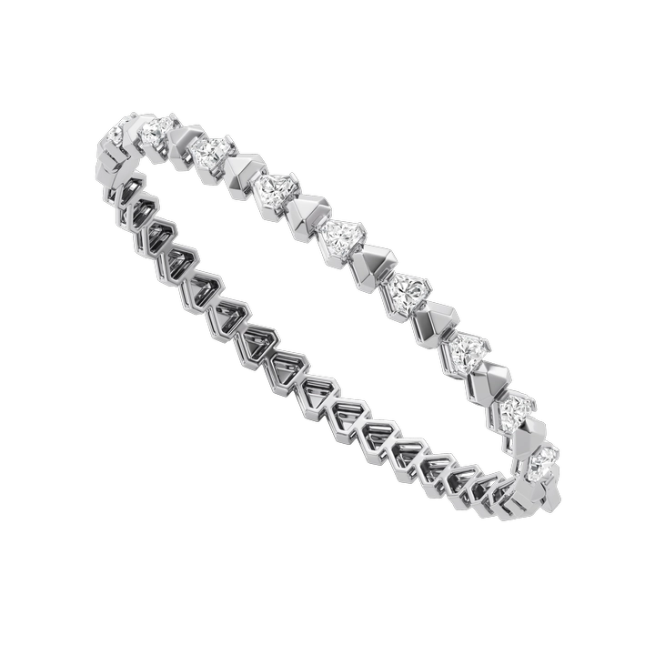 Volute White