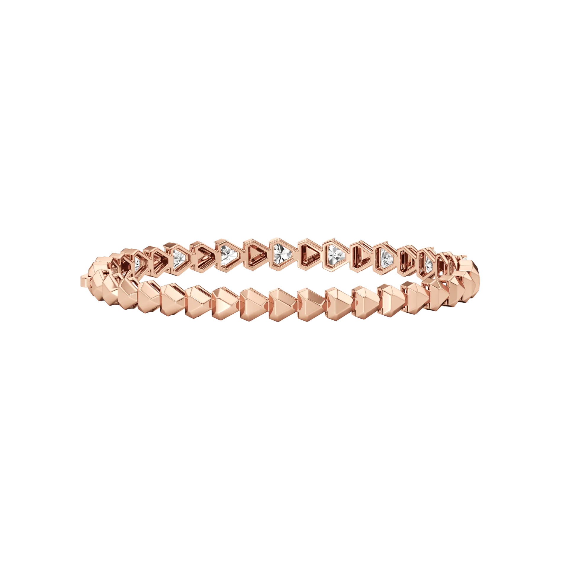Volute Rose 3