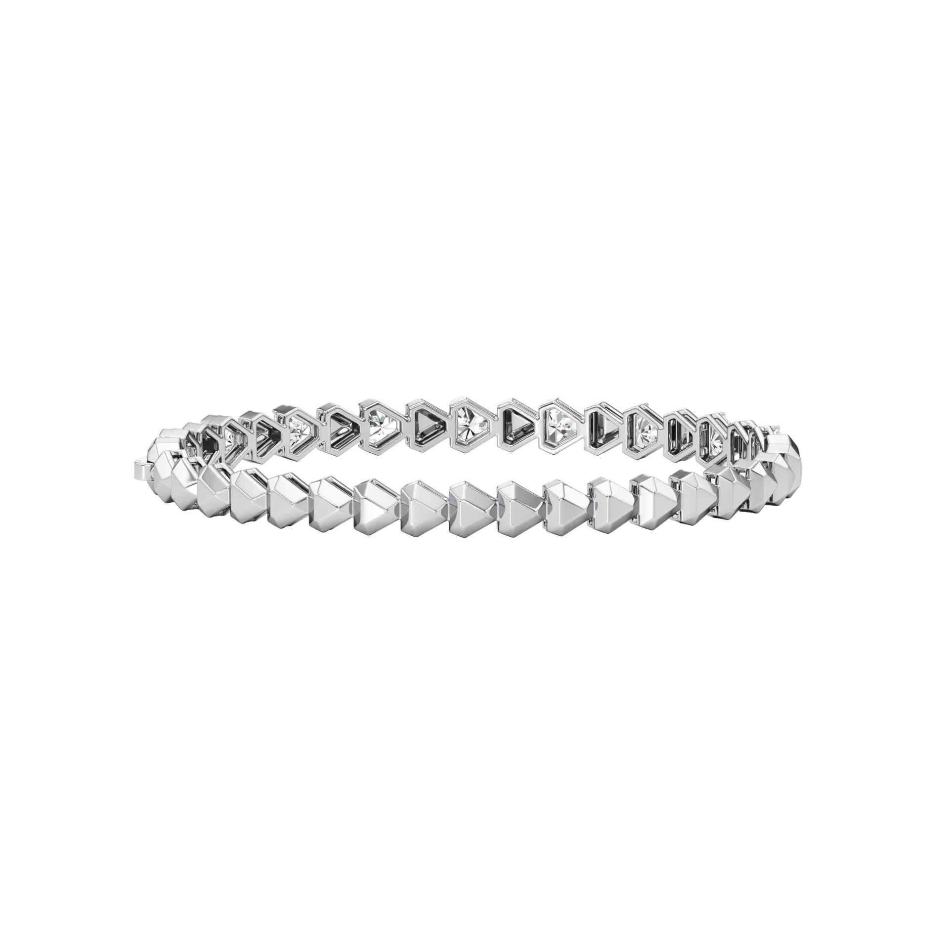 Volute White 3