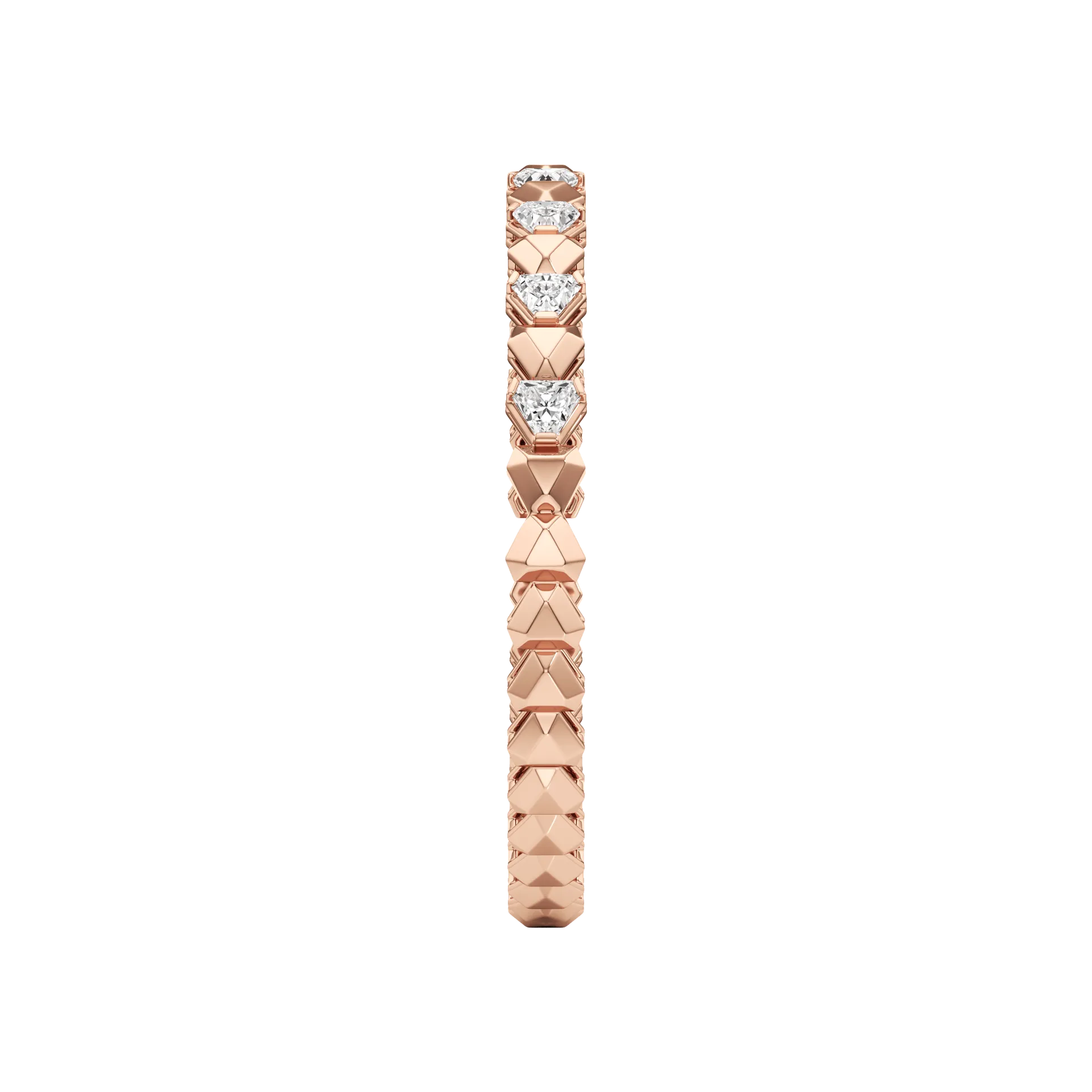 Volute Rose 4