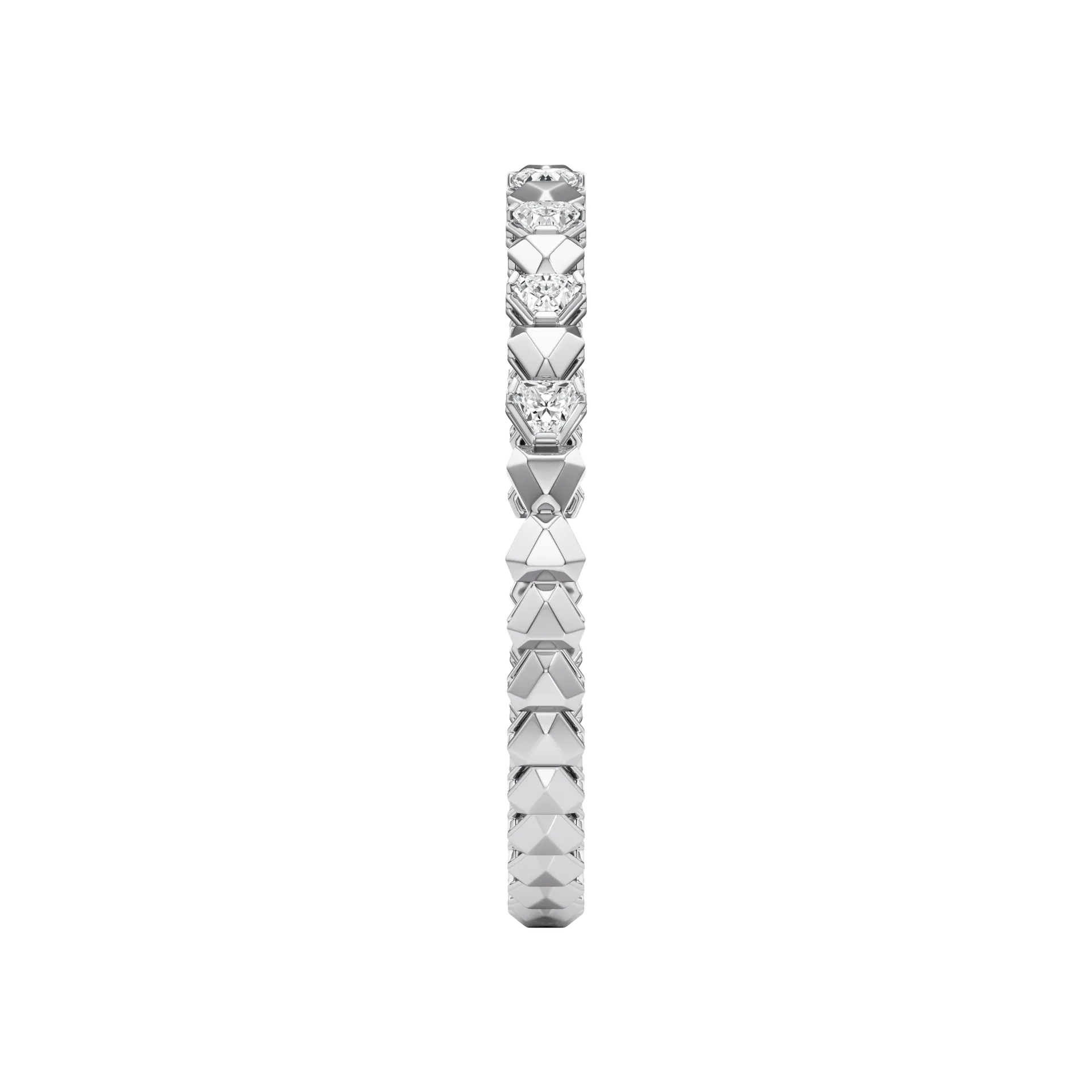 Volute White 4