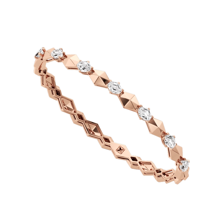 Tessère Rose
