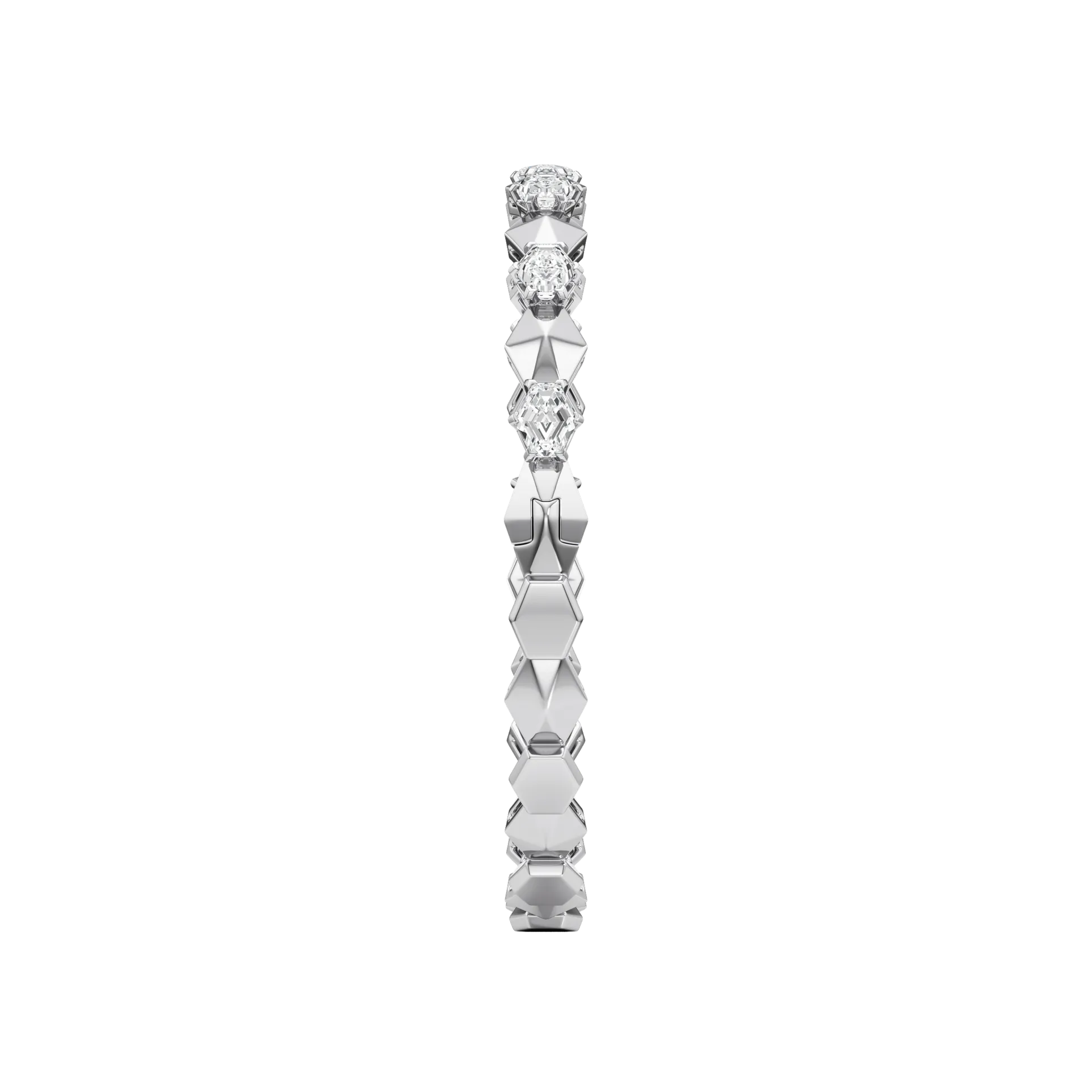 Tessère White 4