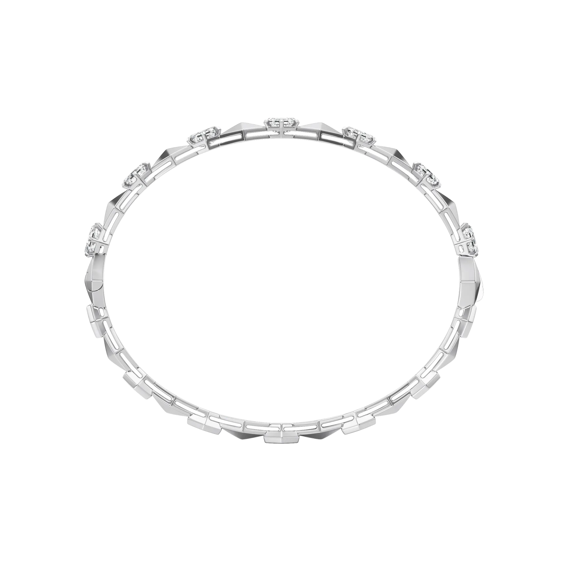 Tessère White 5