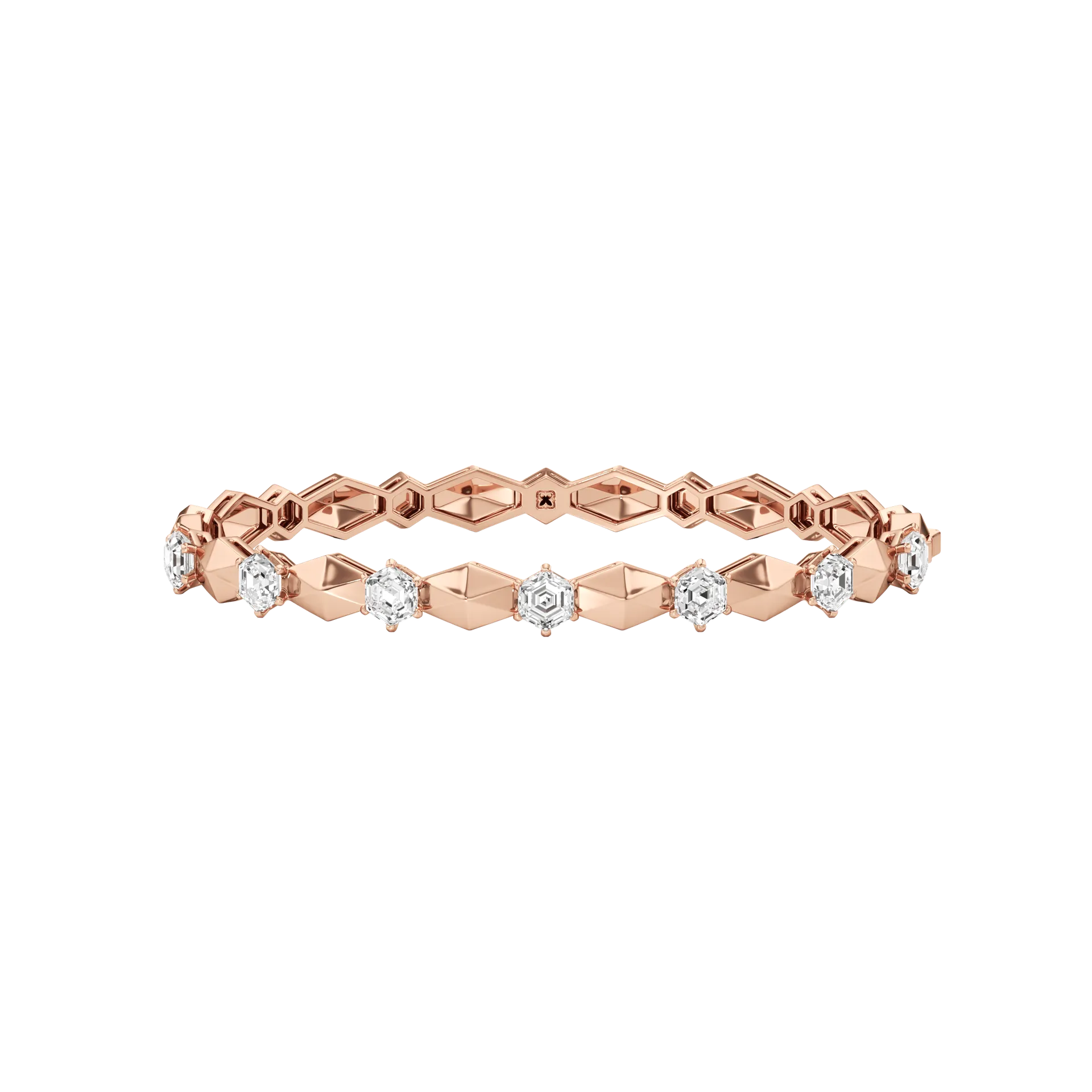 Alvéole Rose 1