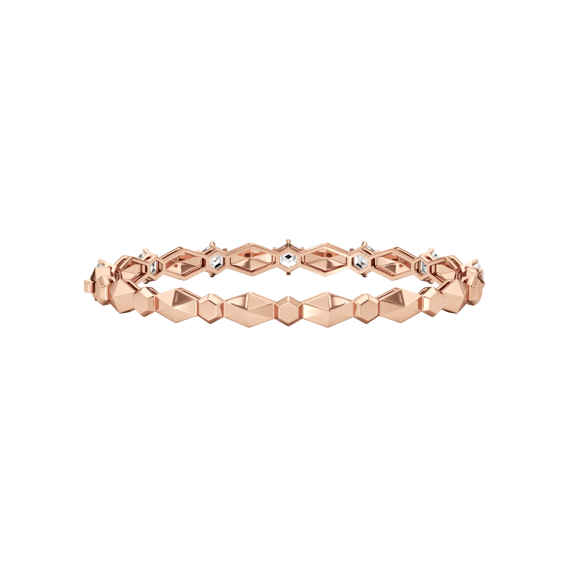 Alvéole Rose 3
