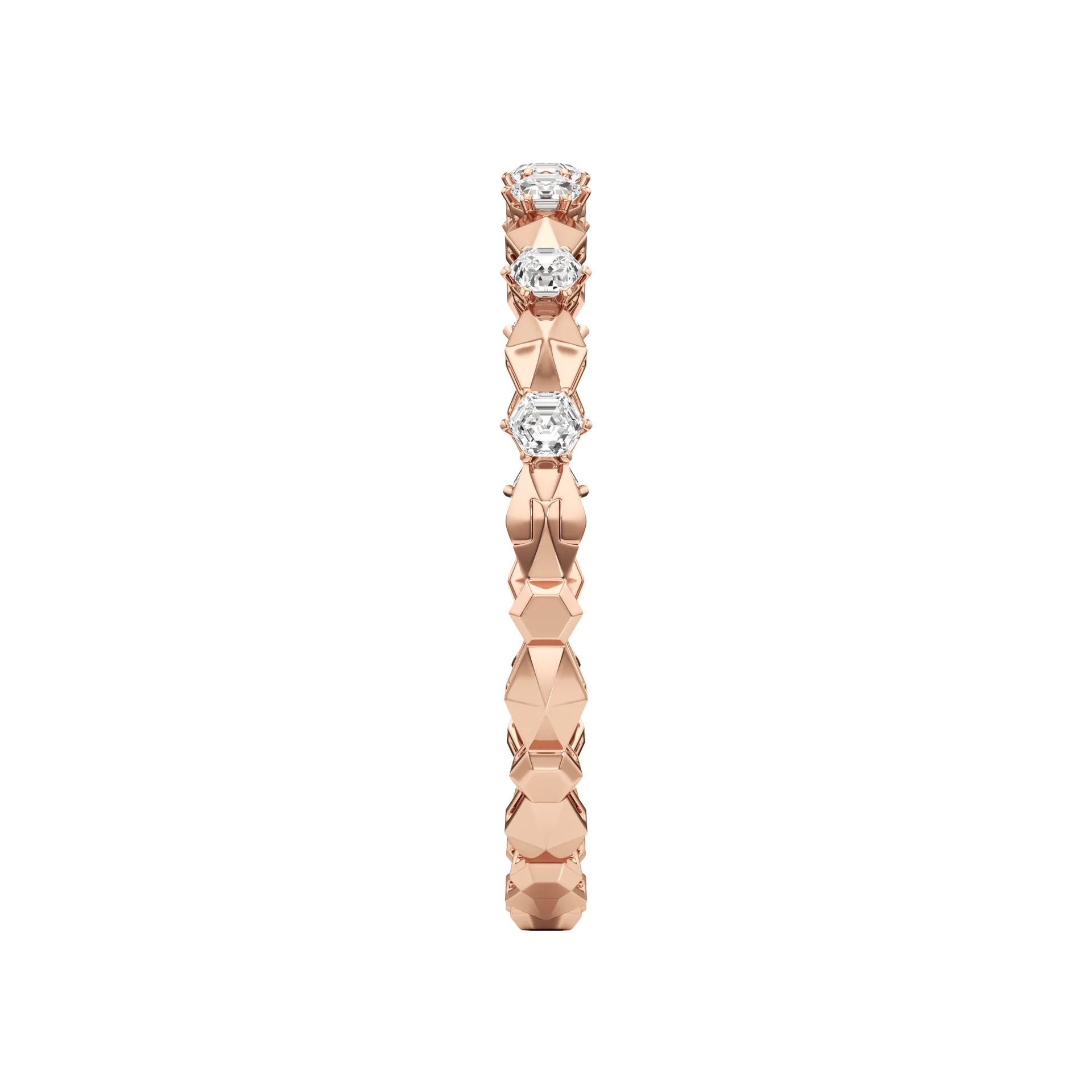 Alvéole Rose 4