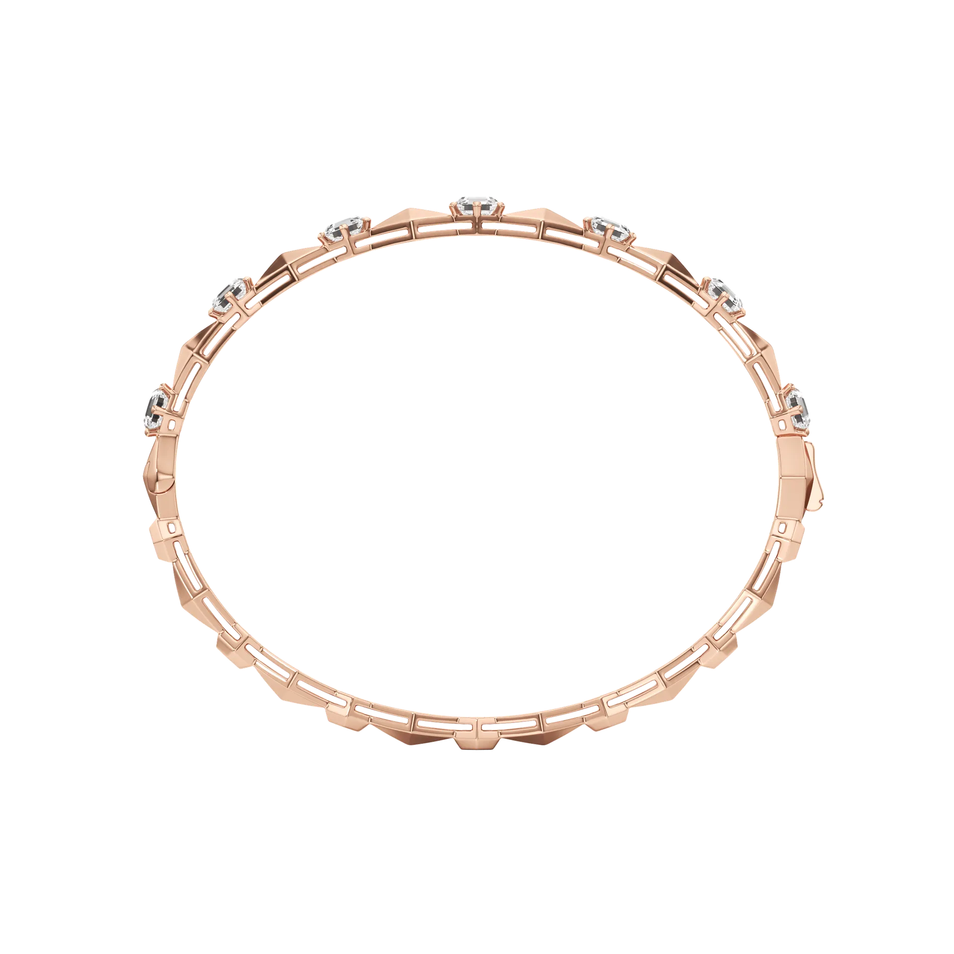Alvéole Rose 5