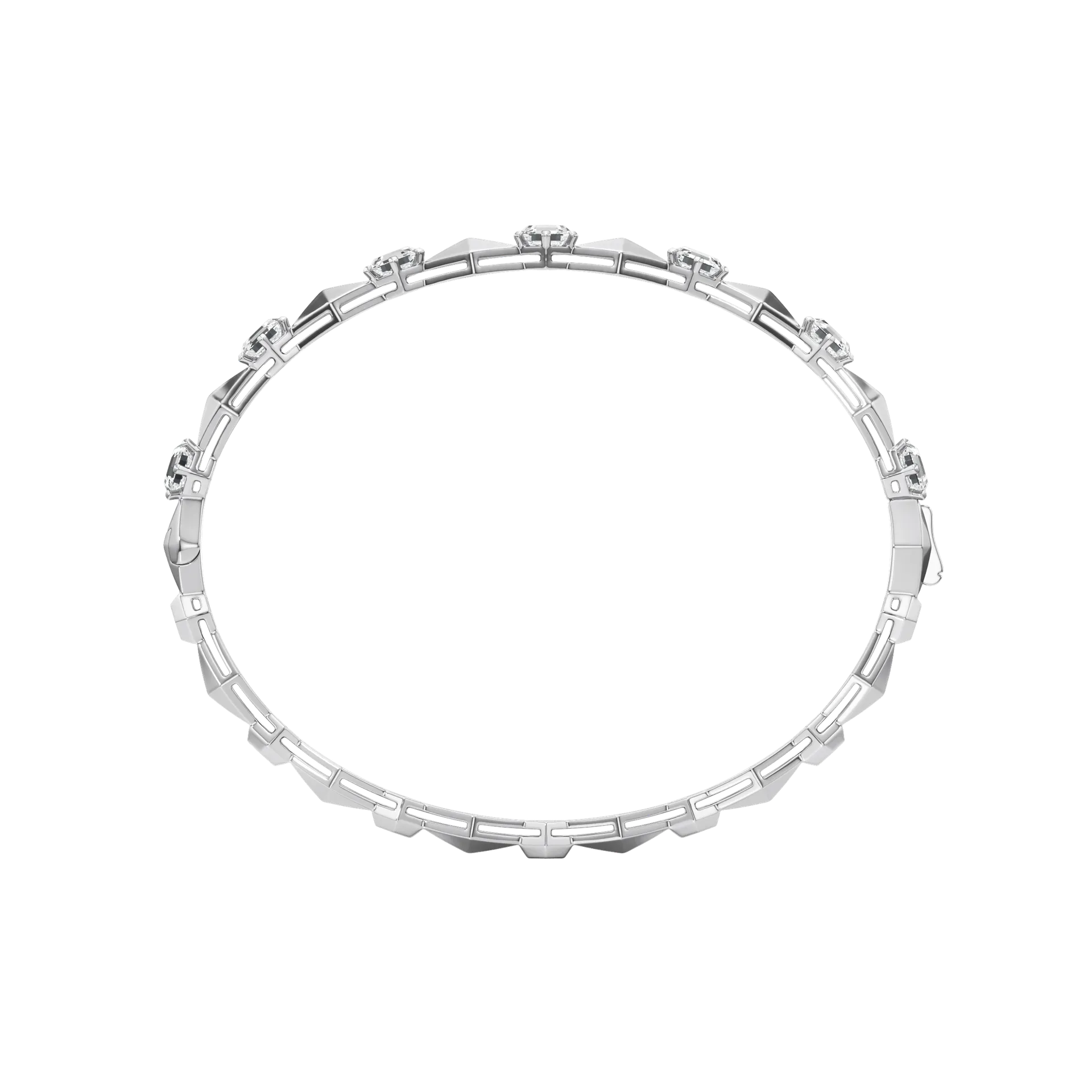 Alvéole White 5