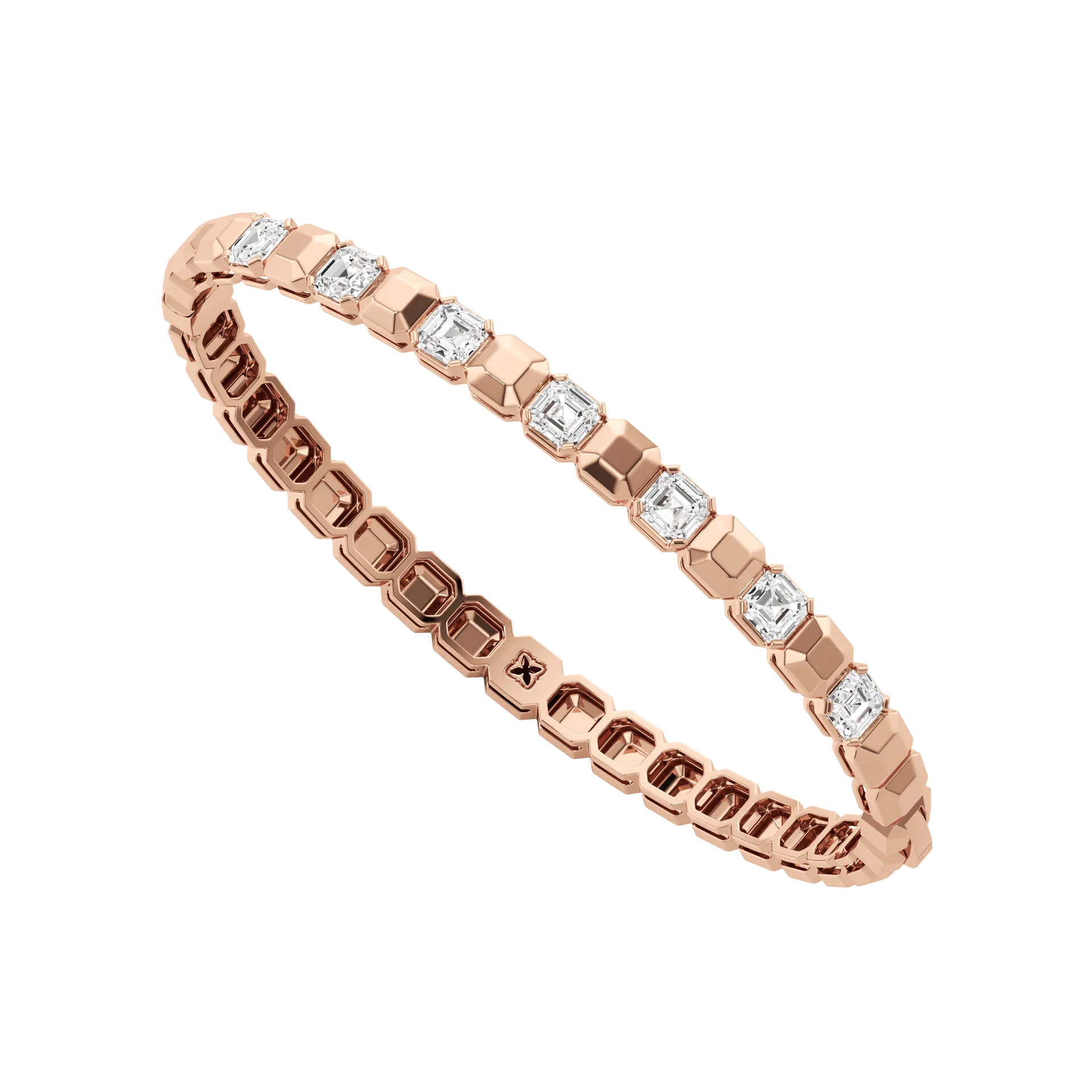 Capiteux Rose 2