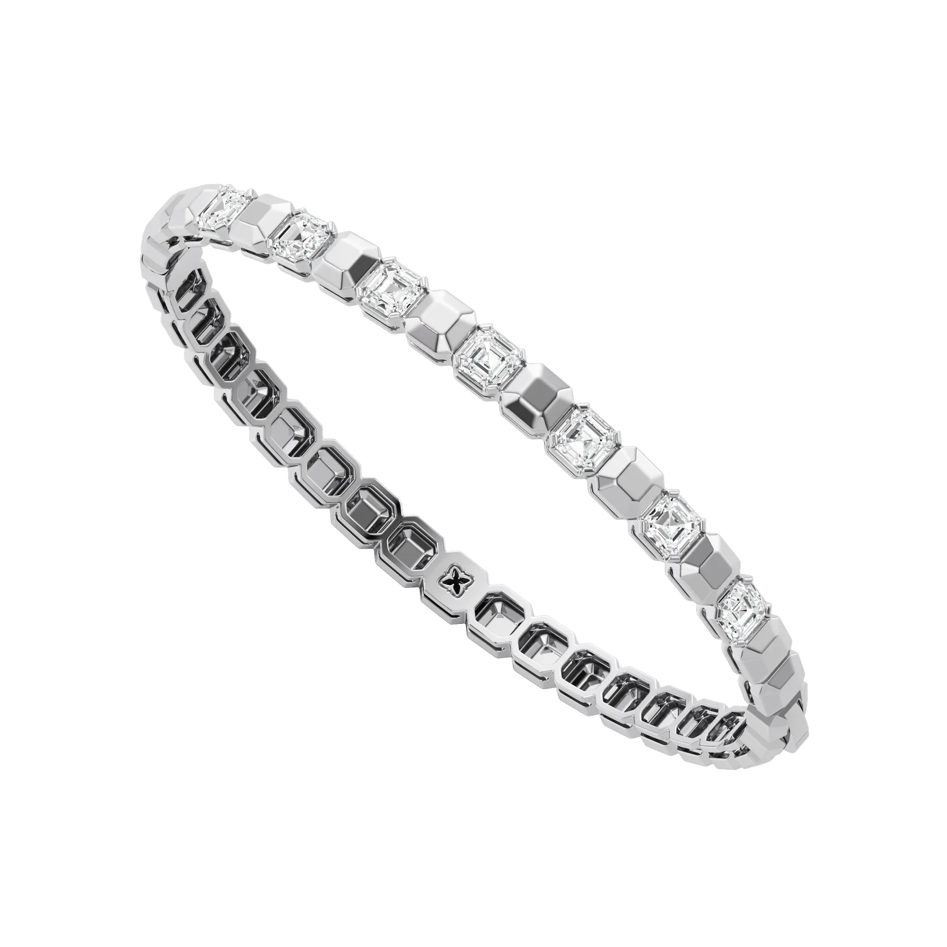 Capiteux White 2