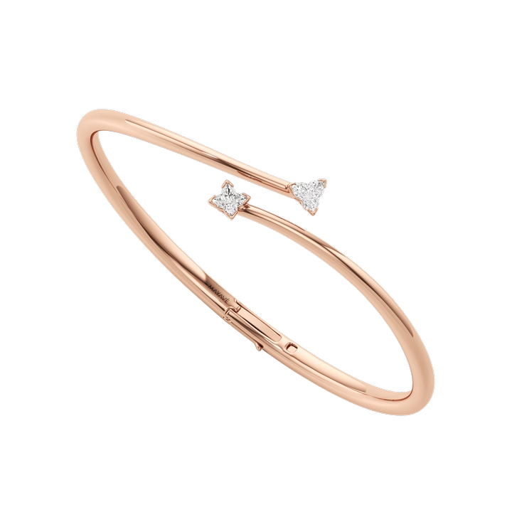 Petit Duo Rose