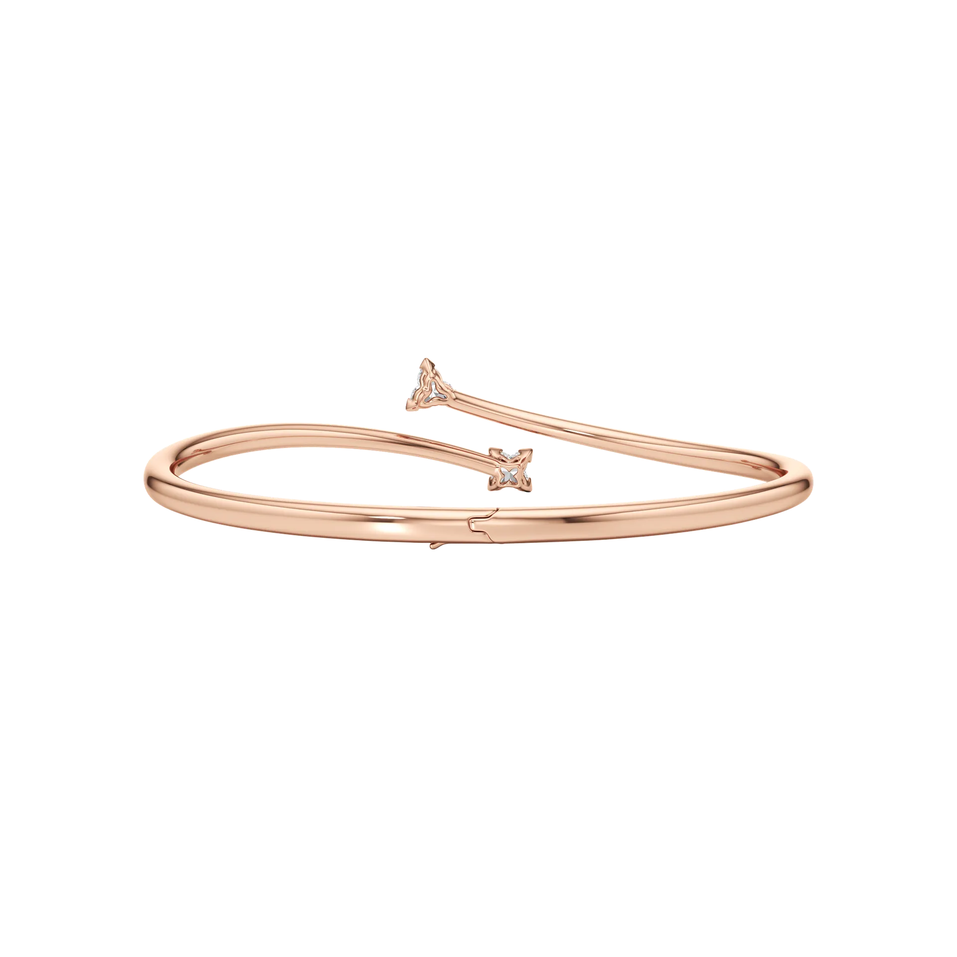 Petit Duo Rose 3