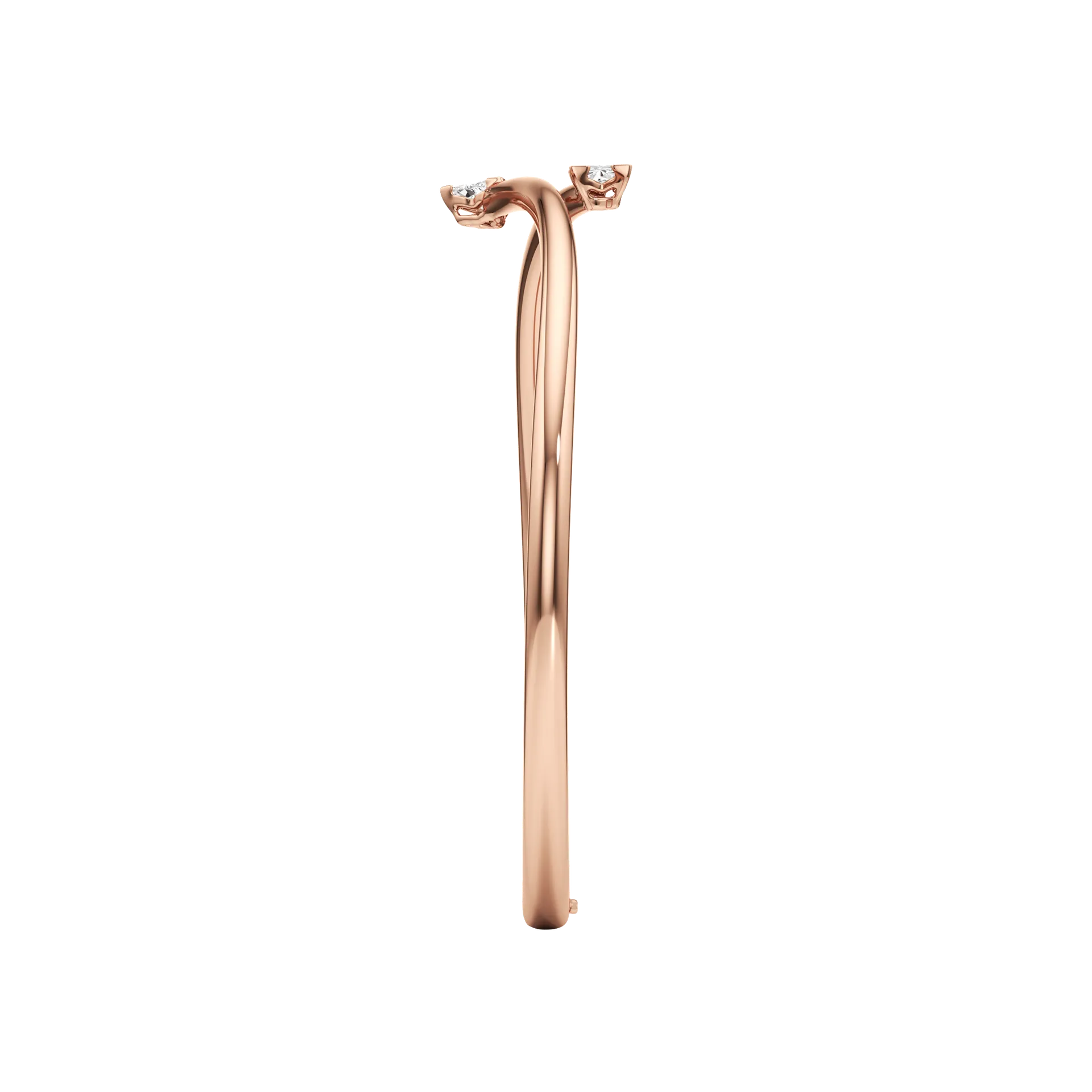 Petit Duo Rose 4
