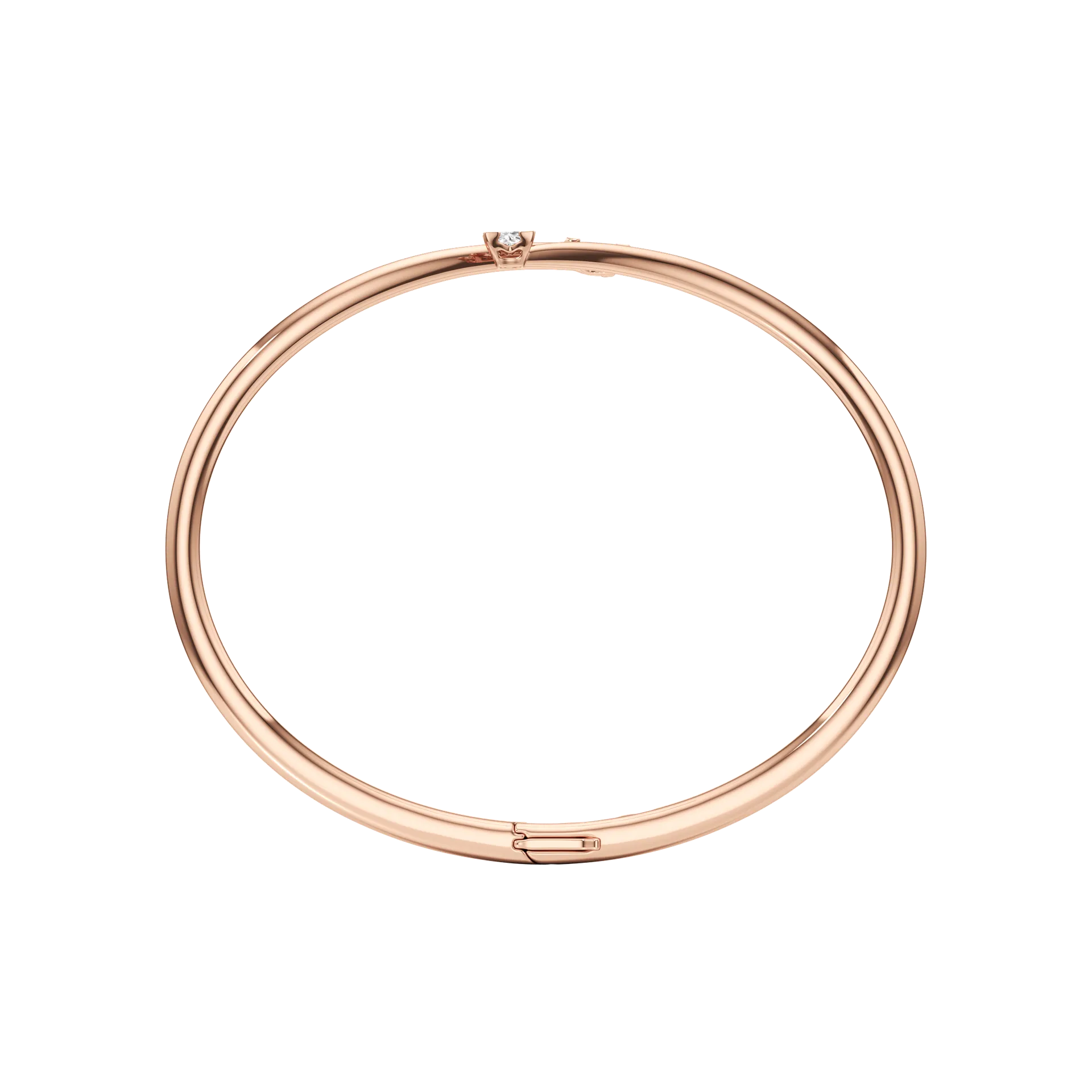 Petit Duo Rose 5