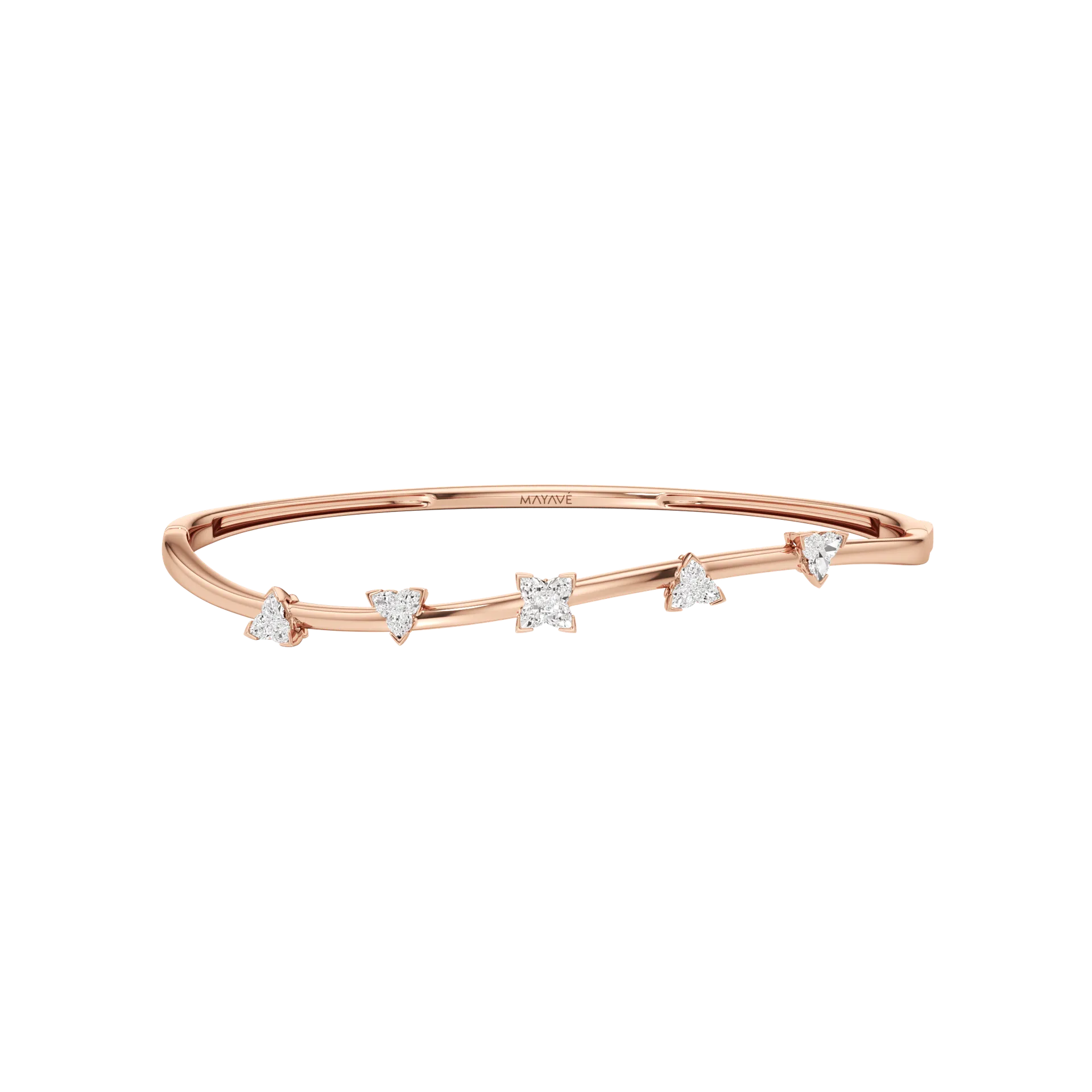 Quintessa Rose 1
