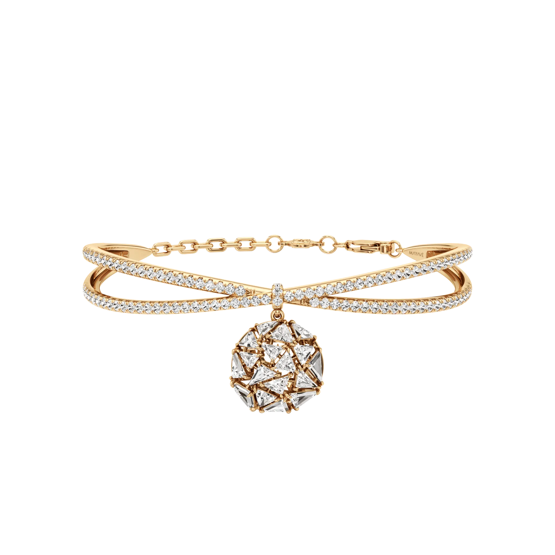 Lumen Yellow 1