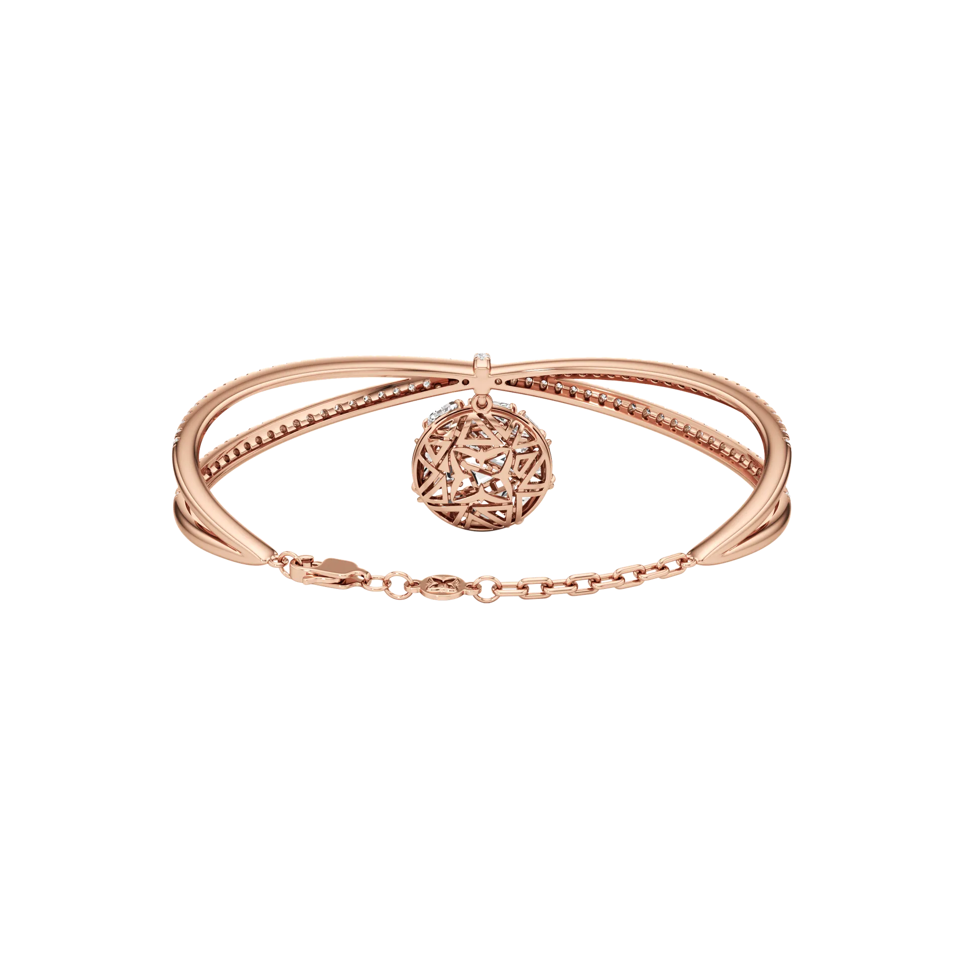 Lumen Rose 3