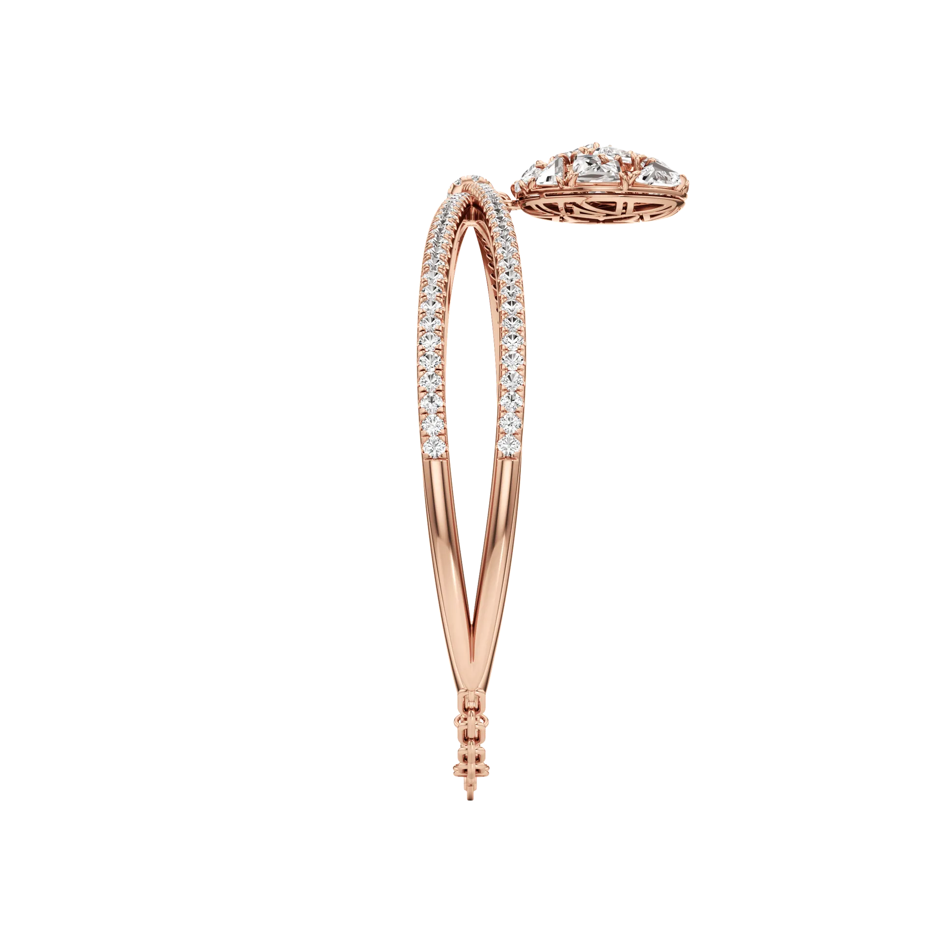 Lumen Rose 4