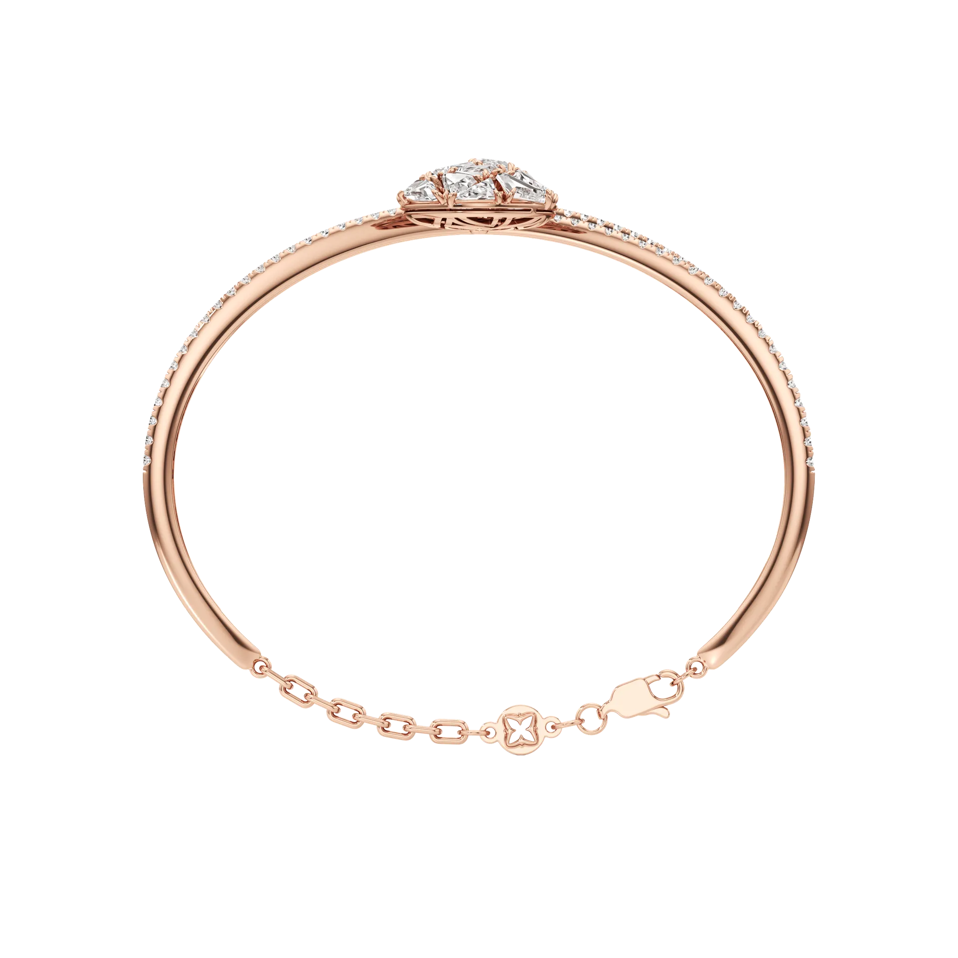 Lumen Rose 5