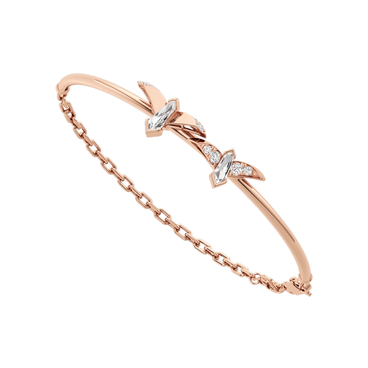 Duo Amore Rose