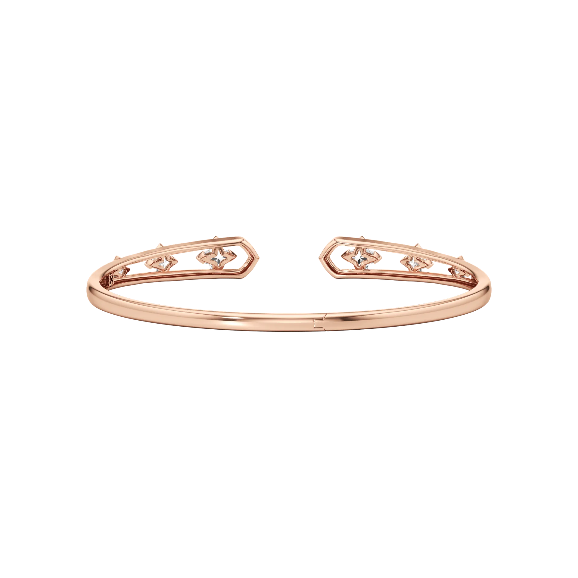 Ovale Velune Rose 3