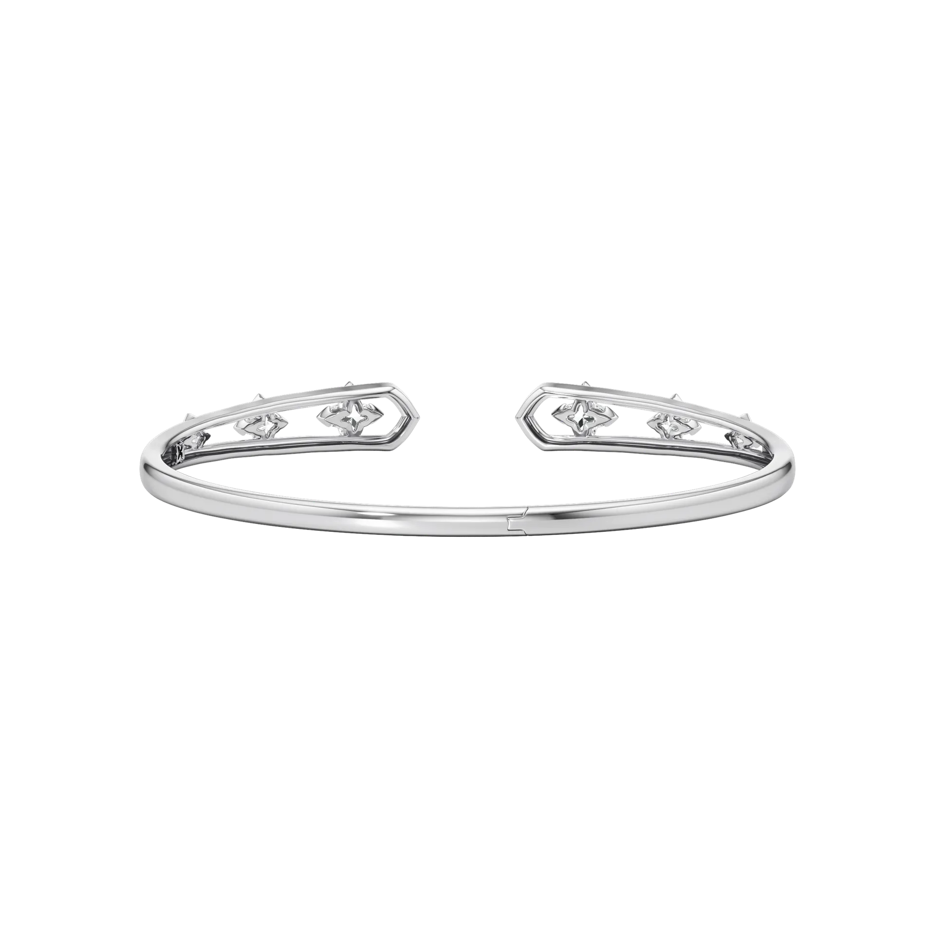 Ovale Velune White 3