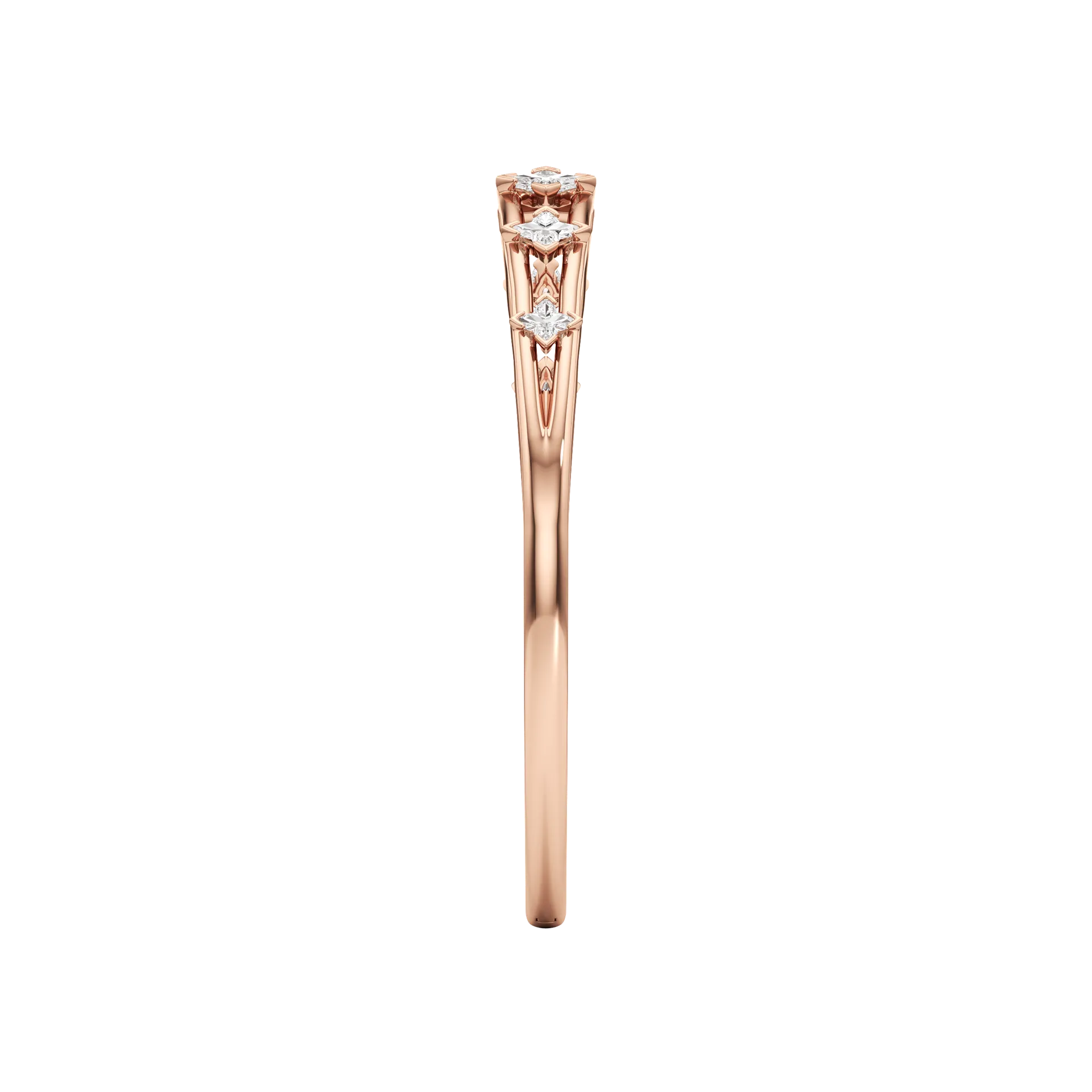 Ovale Velune Rose 4