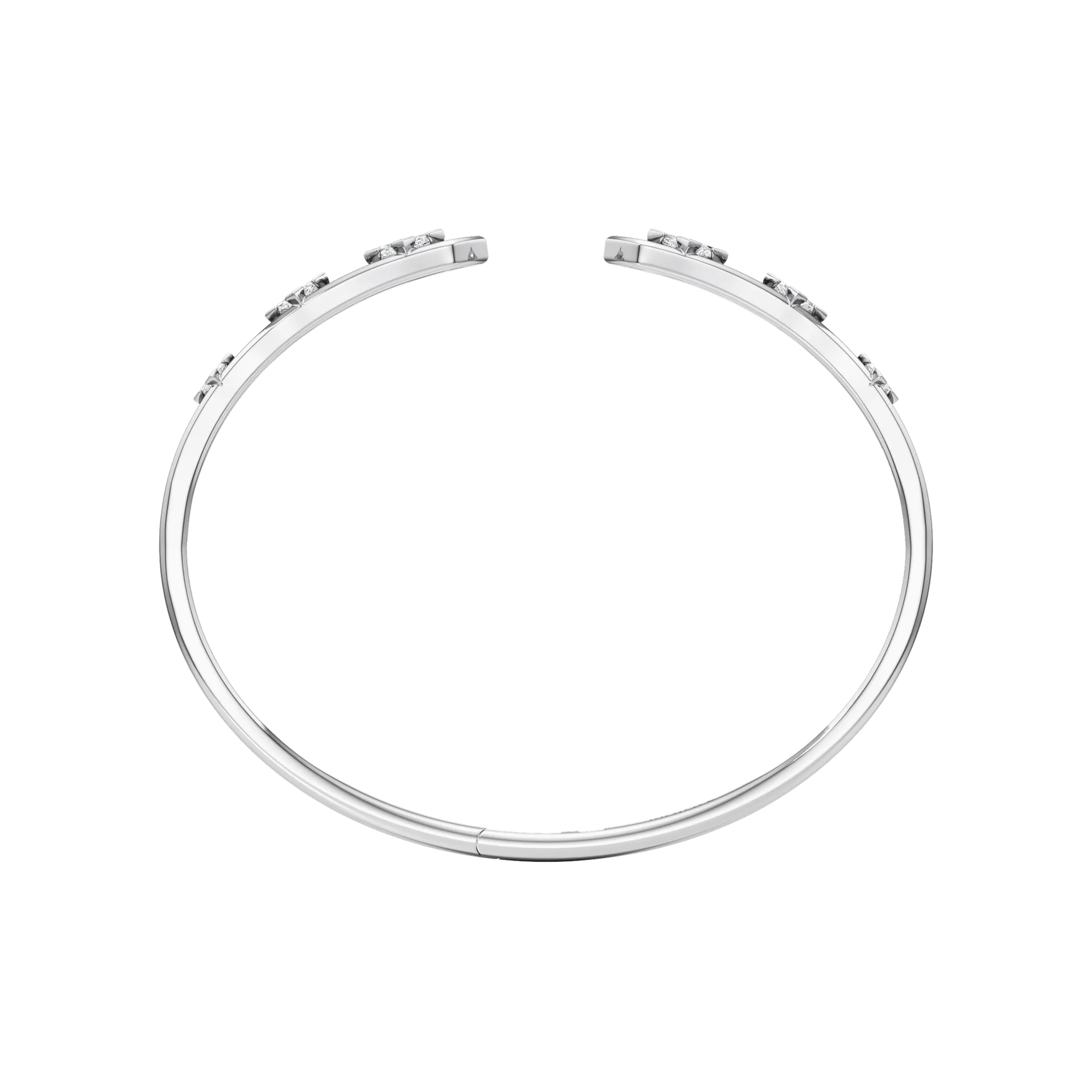 Ovale Velune White 5