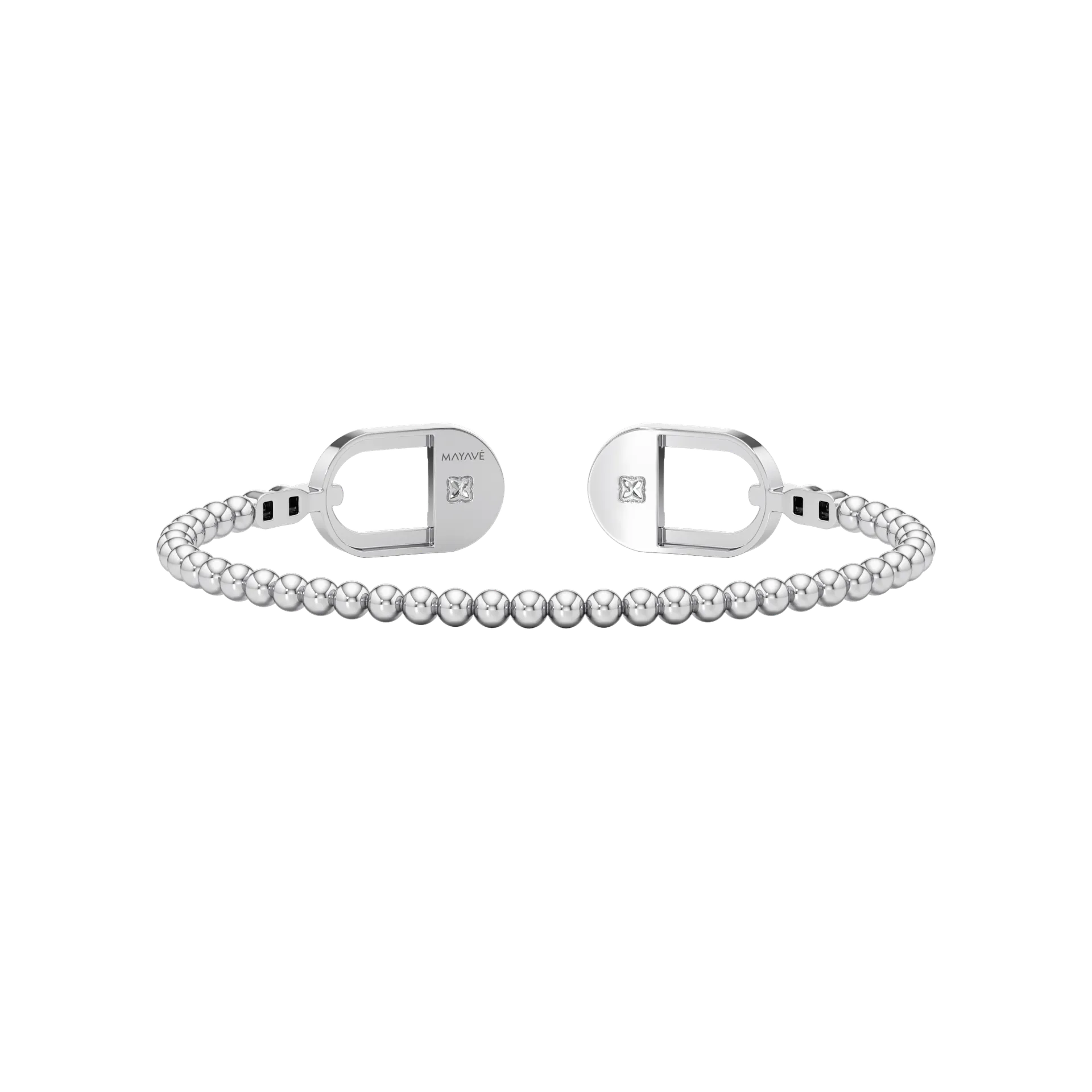 Insieme Ovale White 3