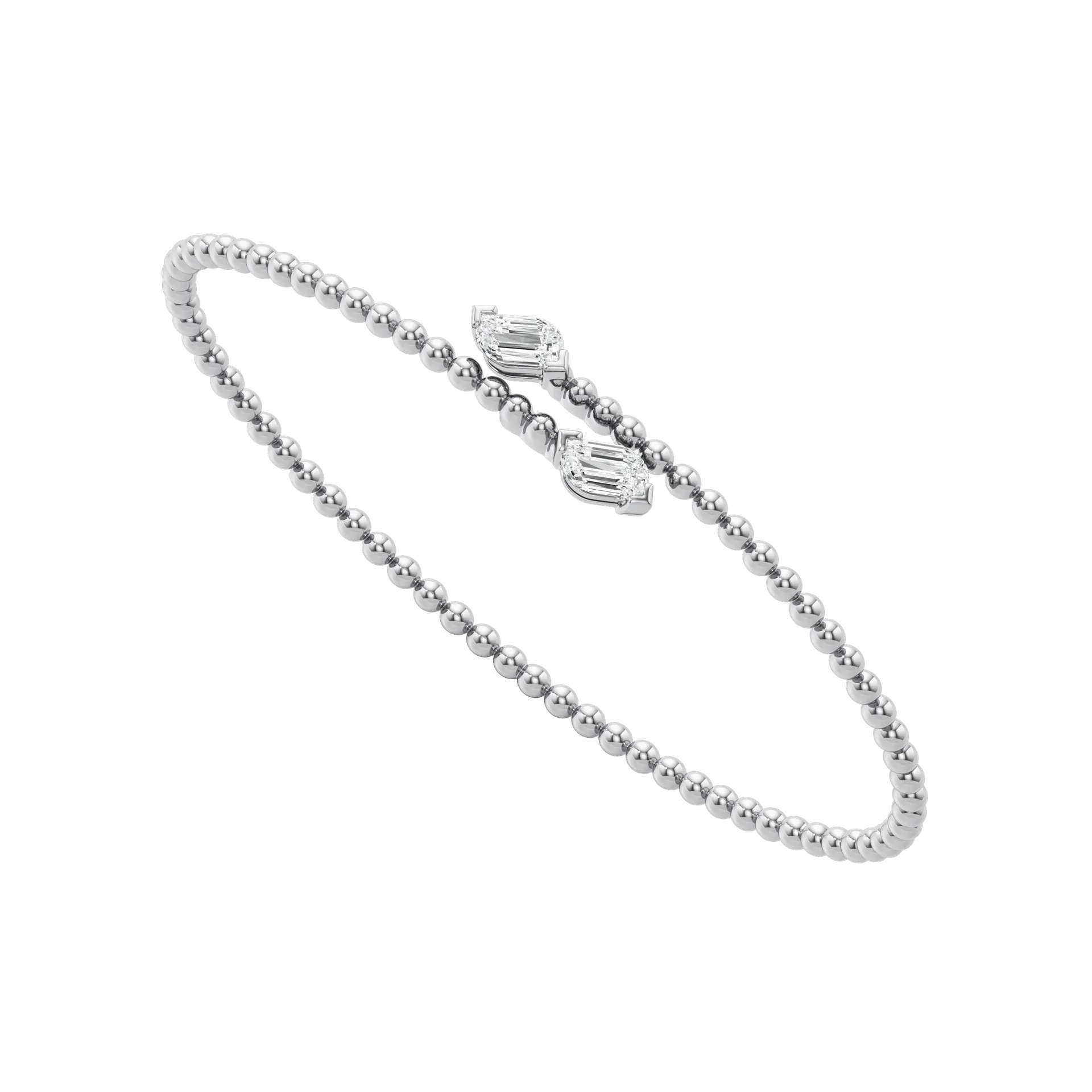 Insieme Gauze White 2