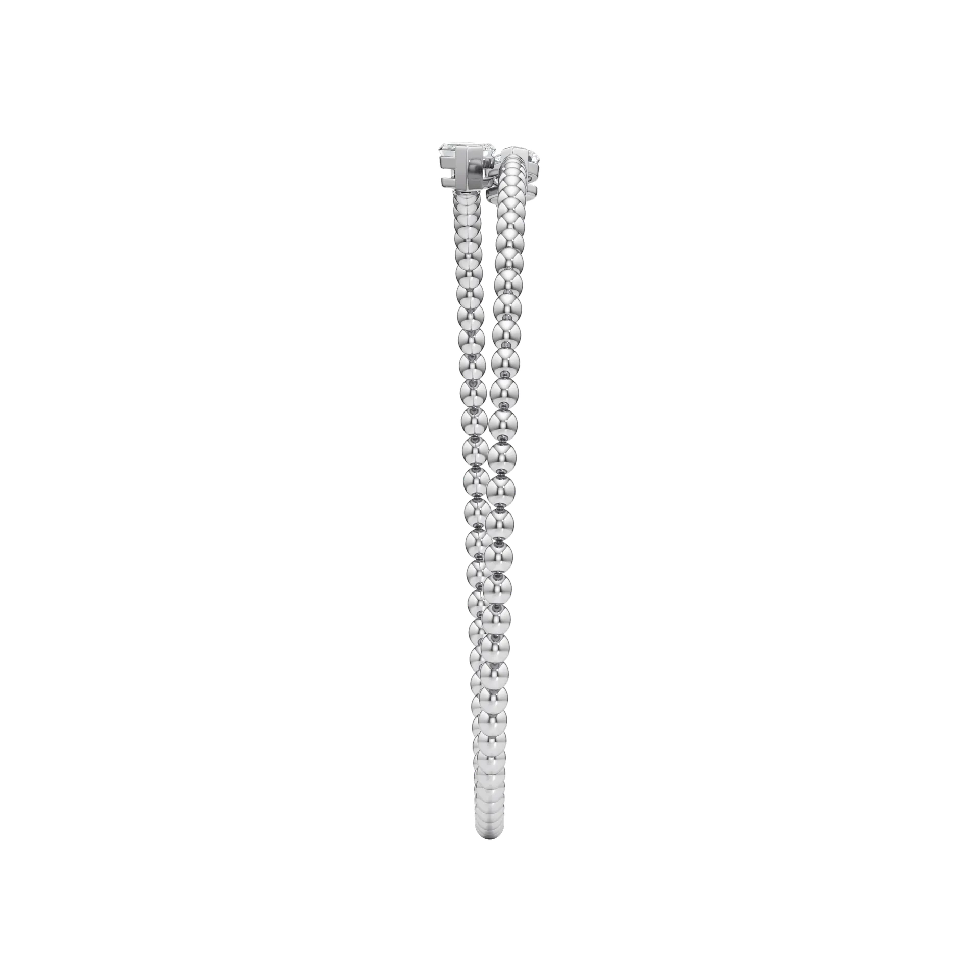 Insieme Gauze White 4