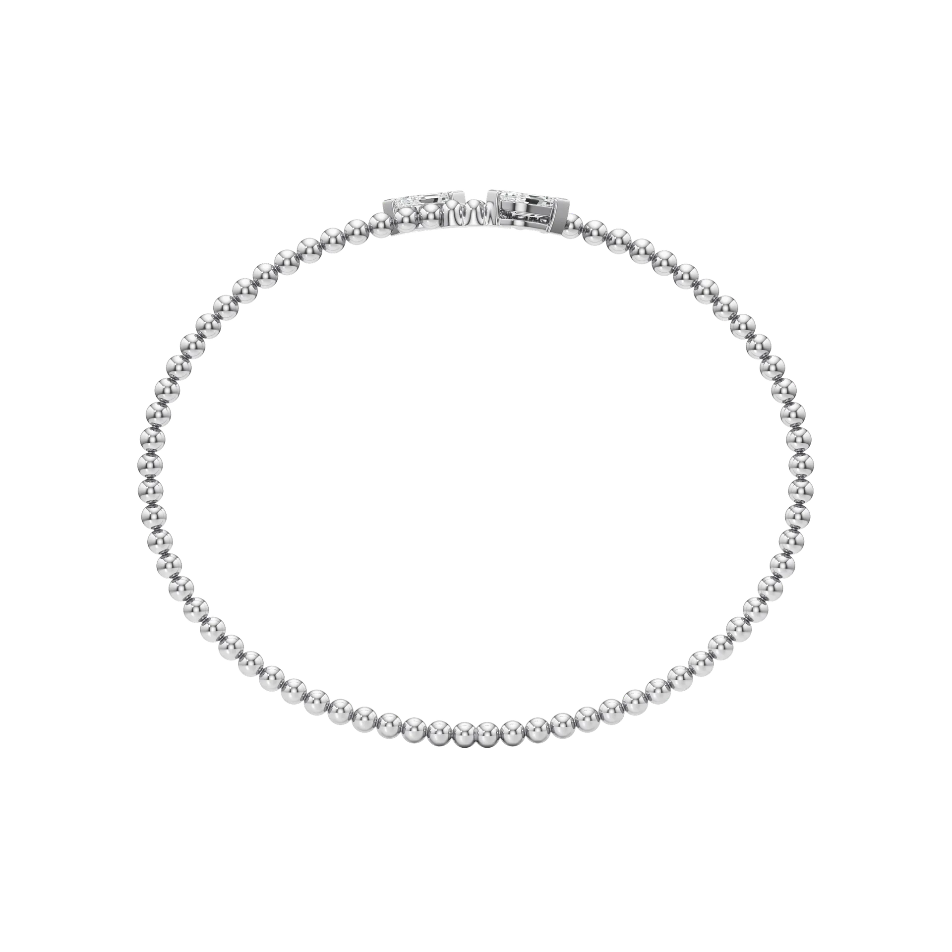 Insieme Gauze White 5