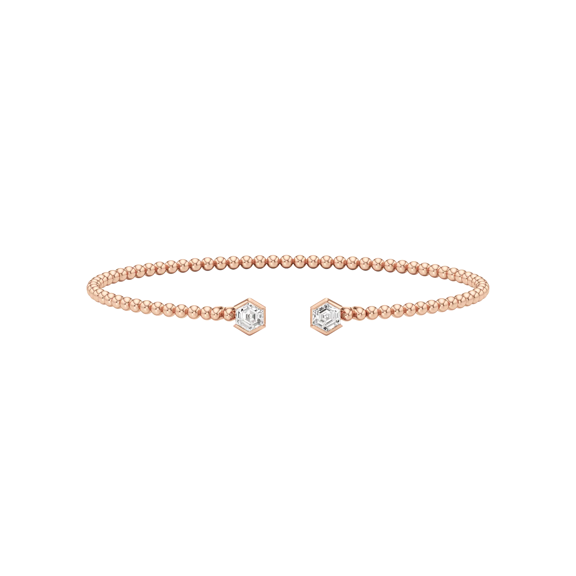 Insieme Aurum Rose 1