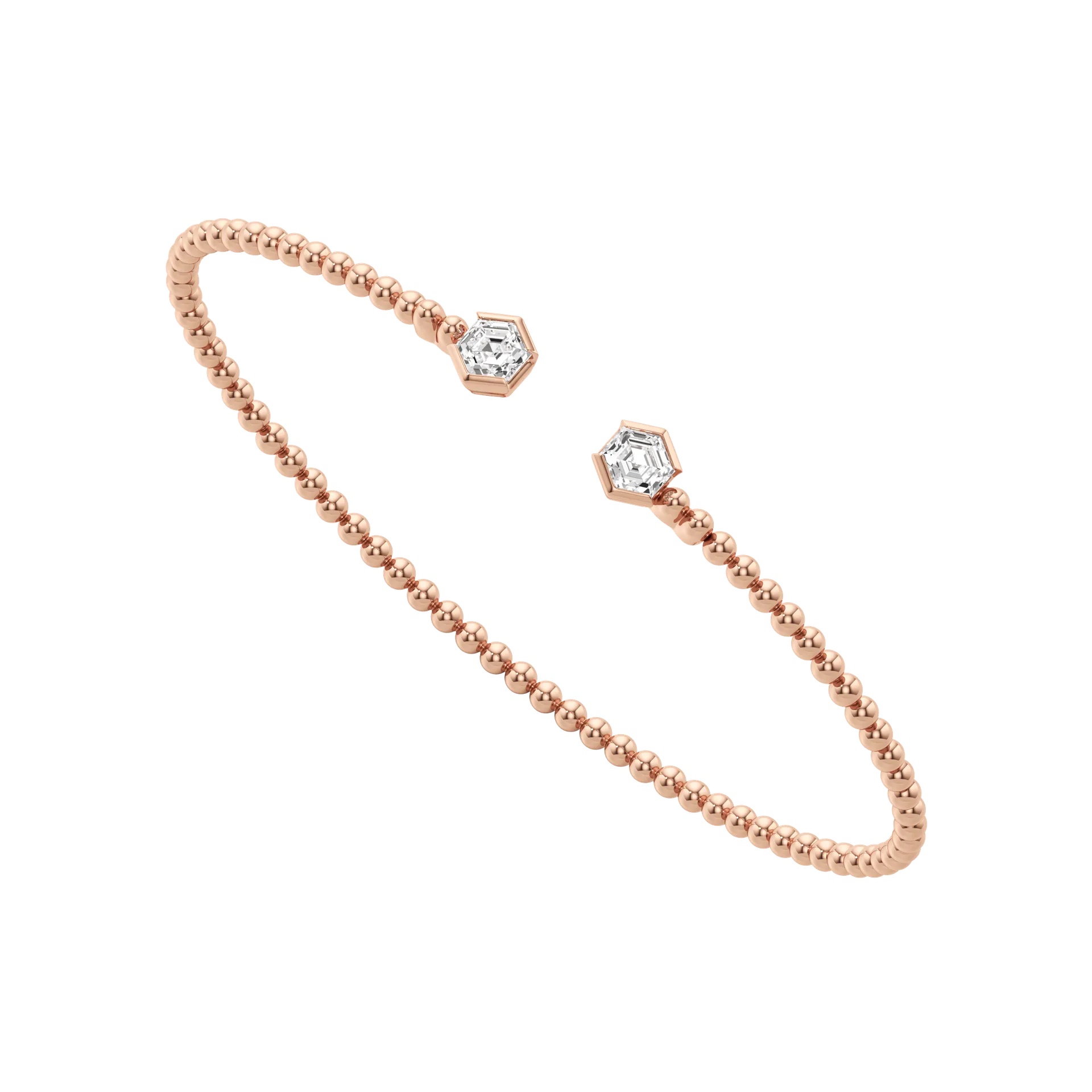 Insieme Aurum Rose 2